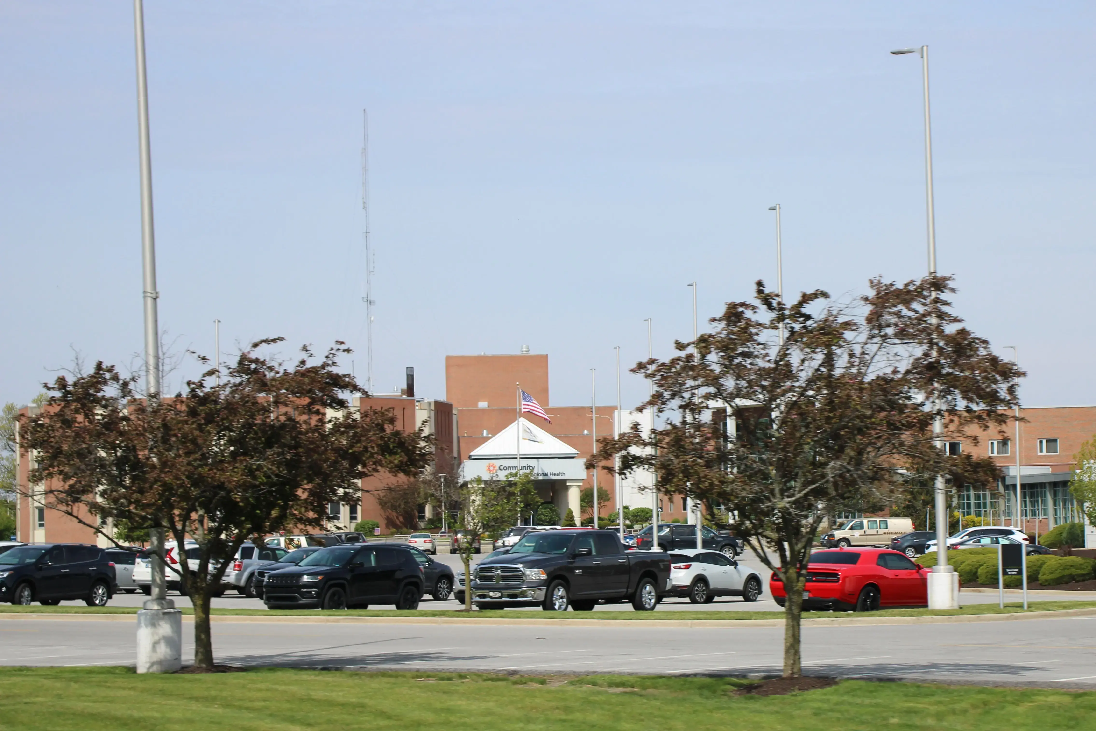 Community Health Network - Community Howard Regional Health - Image 4 of 20