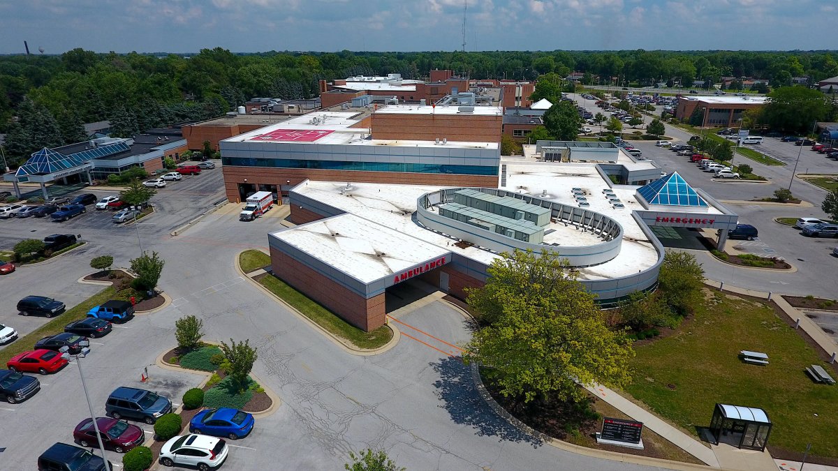 Community Health Network - Community Howard Regional Health - Image 20 of 20