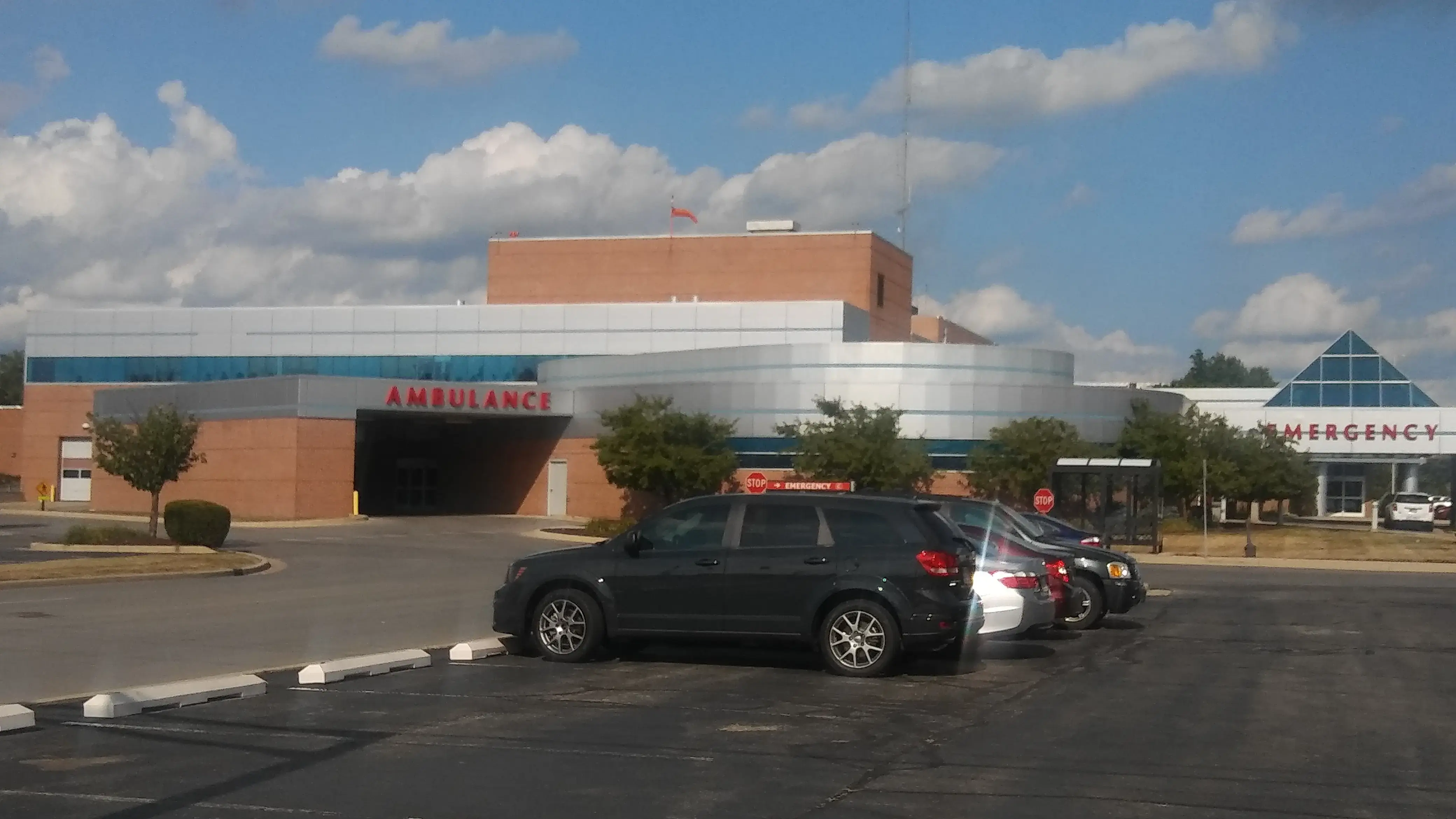 Community Health Network - Community Howard Regional Health - Image 3 of 20