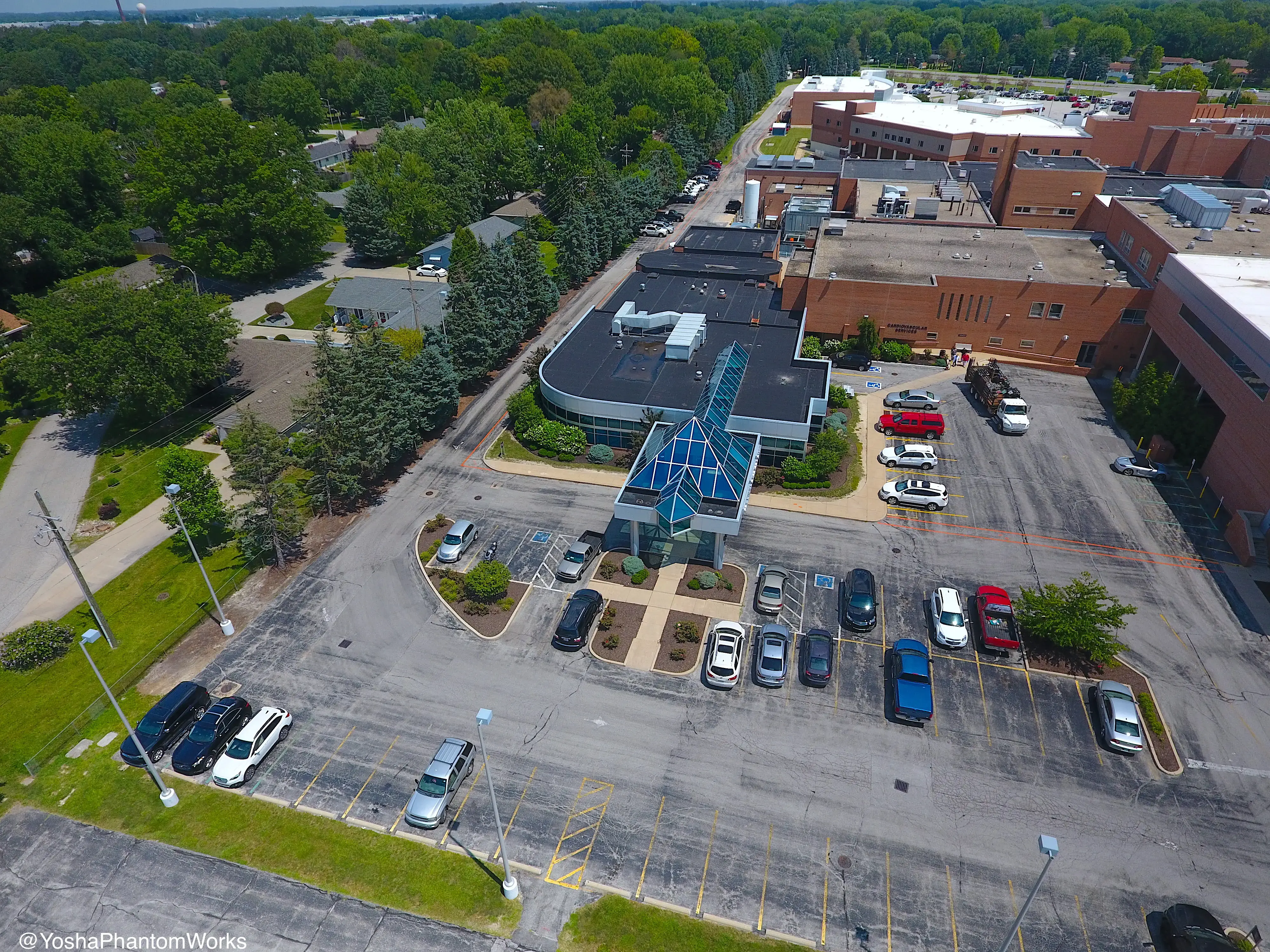 Community Health Network - Community Howard Regional Health - Image 18 of 20