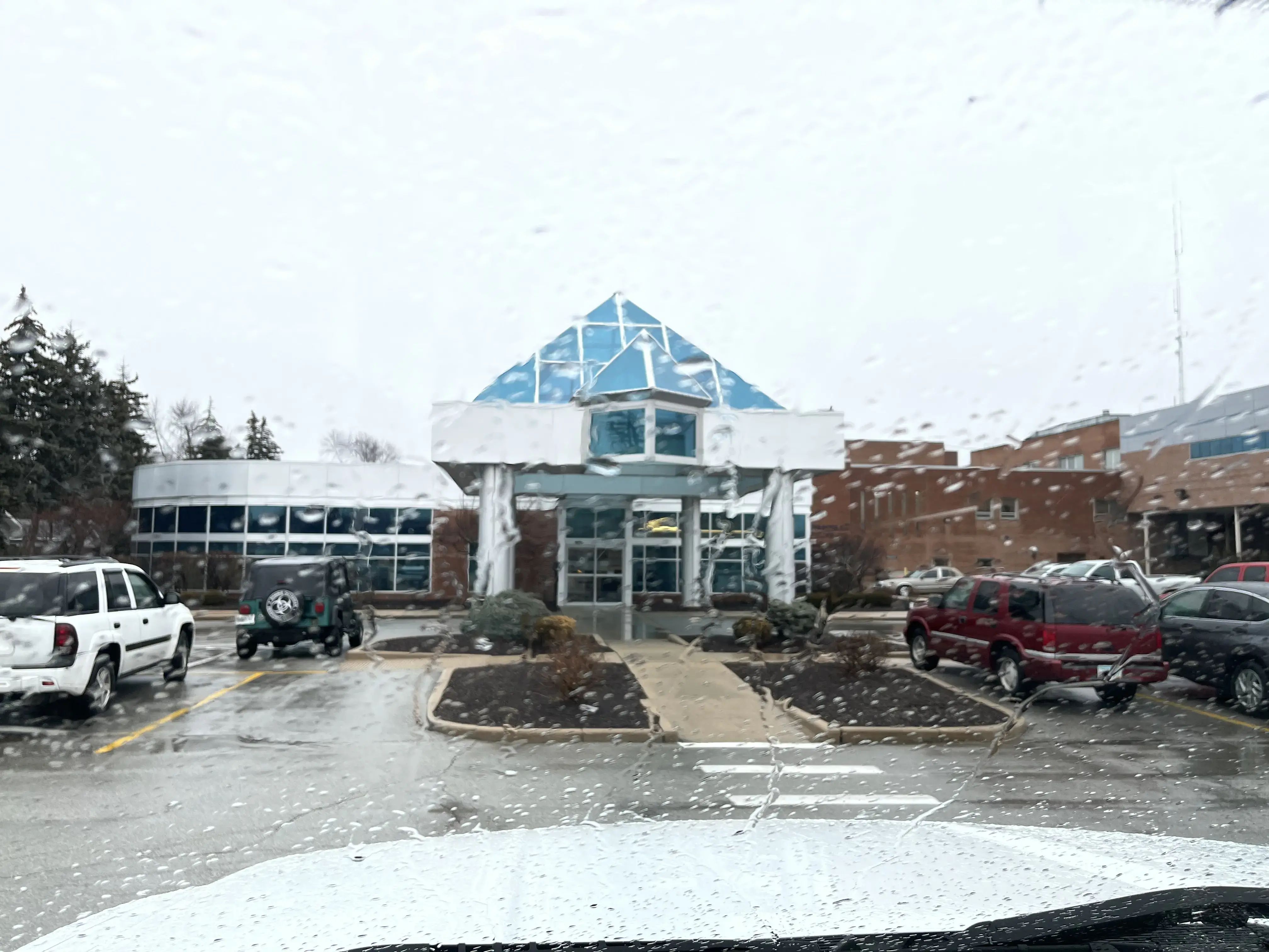 Community Health Network - Community Howard Regional Health - Image 5 of 20