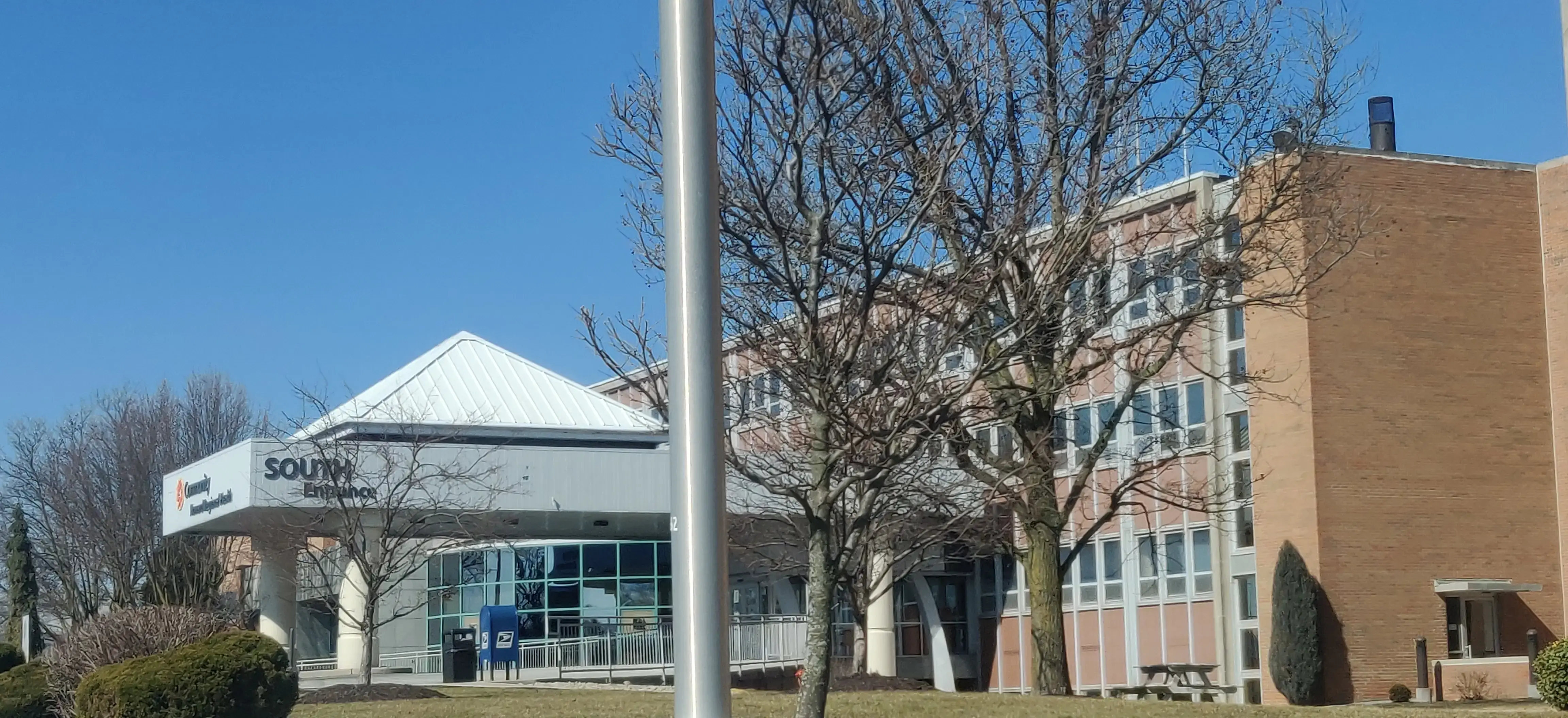 Community Health Network - Community Howard Regional Health - Image 6 of 20