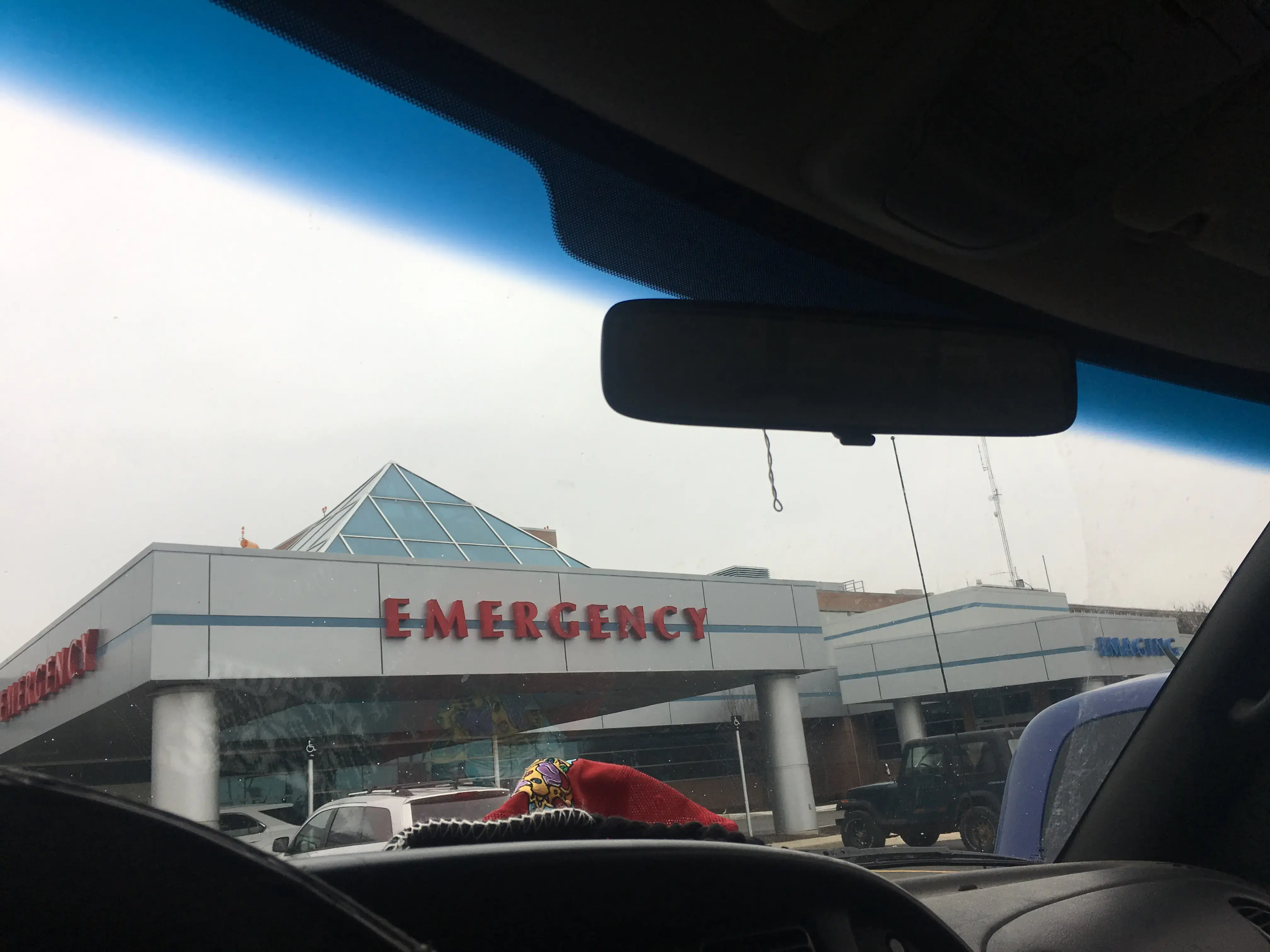 Community Health Network - Community Howard Regional Health - Image 16 of 20