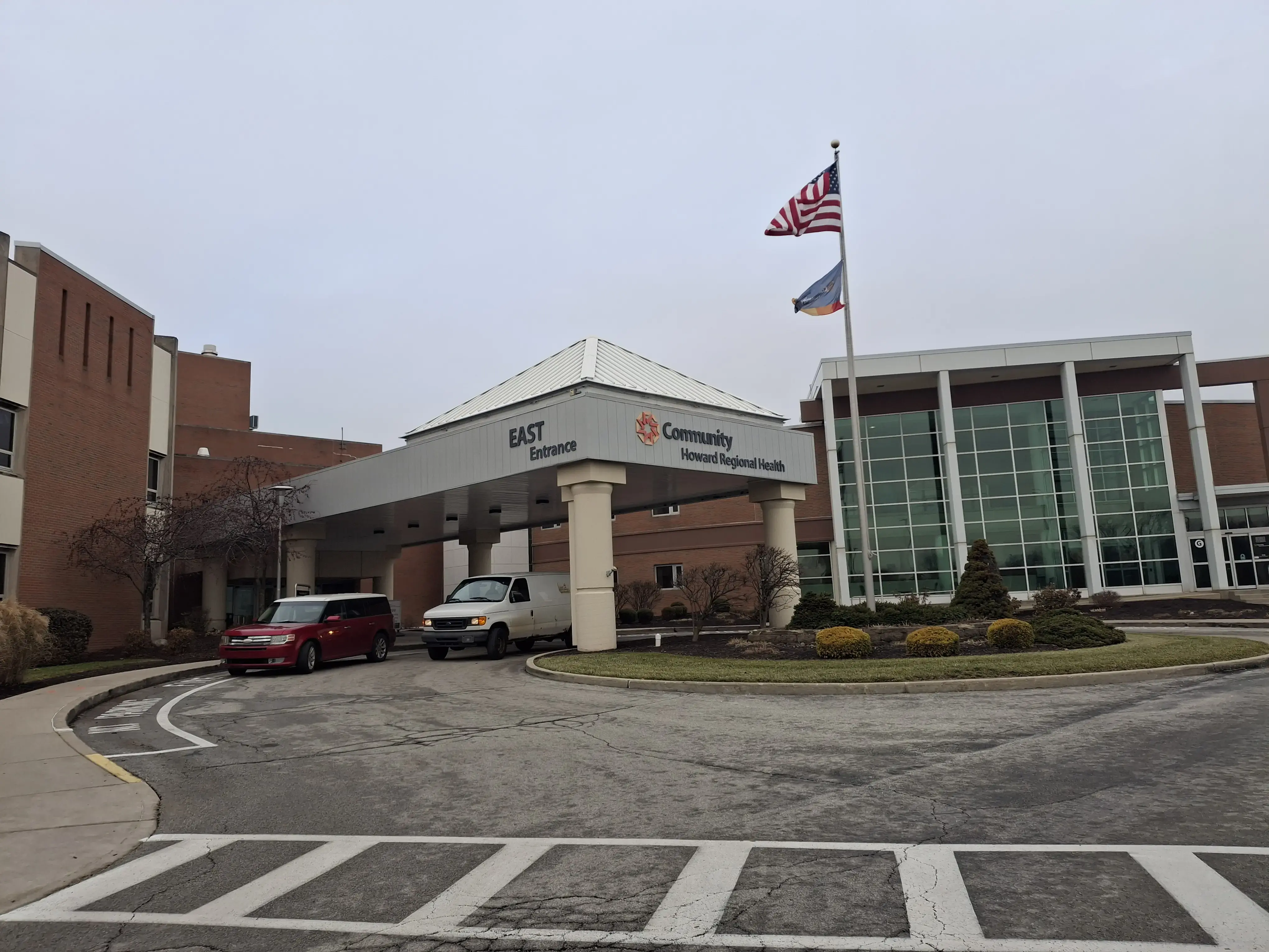 Community Health Network - Community Howard Regional Health - Image 7 of 20