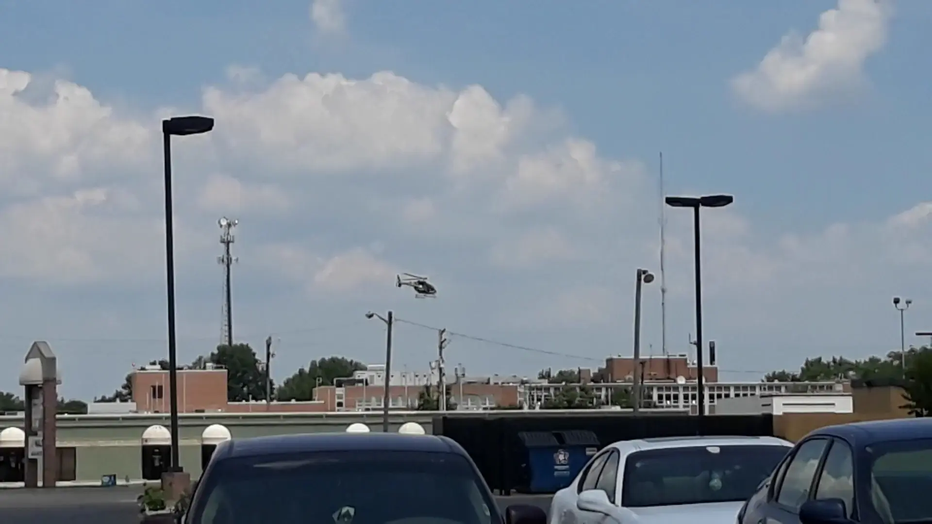 Community Health Network - Community Howard Regional Health - Image 9 of 20