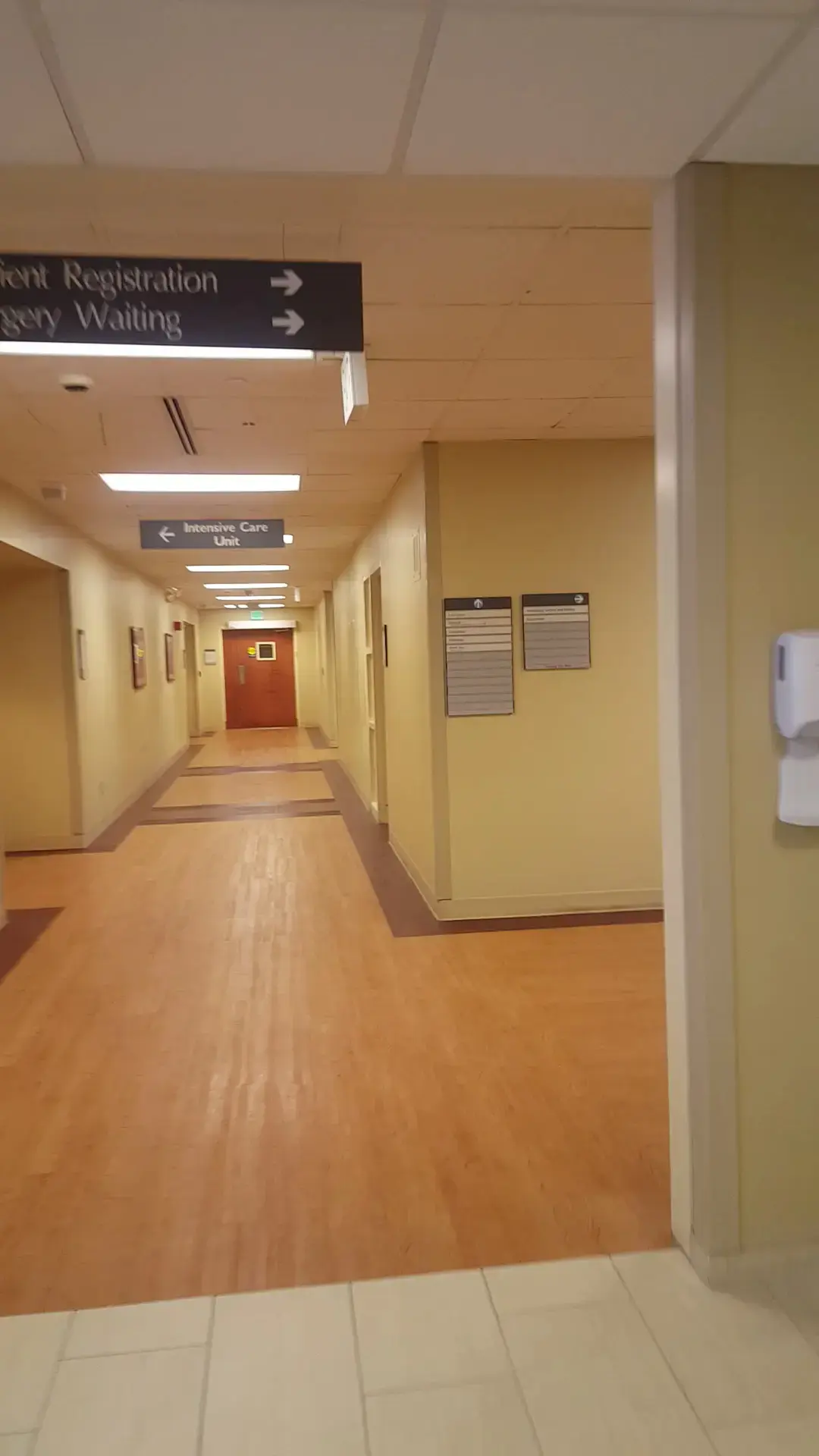 Community Health Network - Community Howard Regional Health - Image 11 of 20