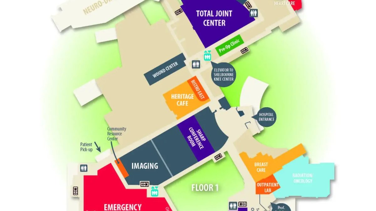 Community Health Network - Community Support Service - Image 6 of 6