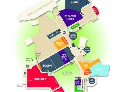 Community Health Network - Community Support Service - Image 6 of 6