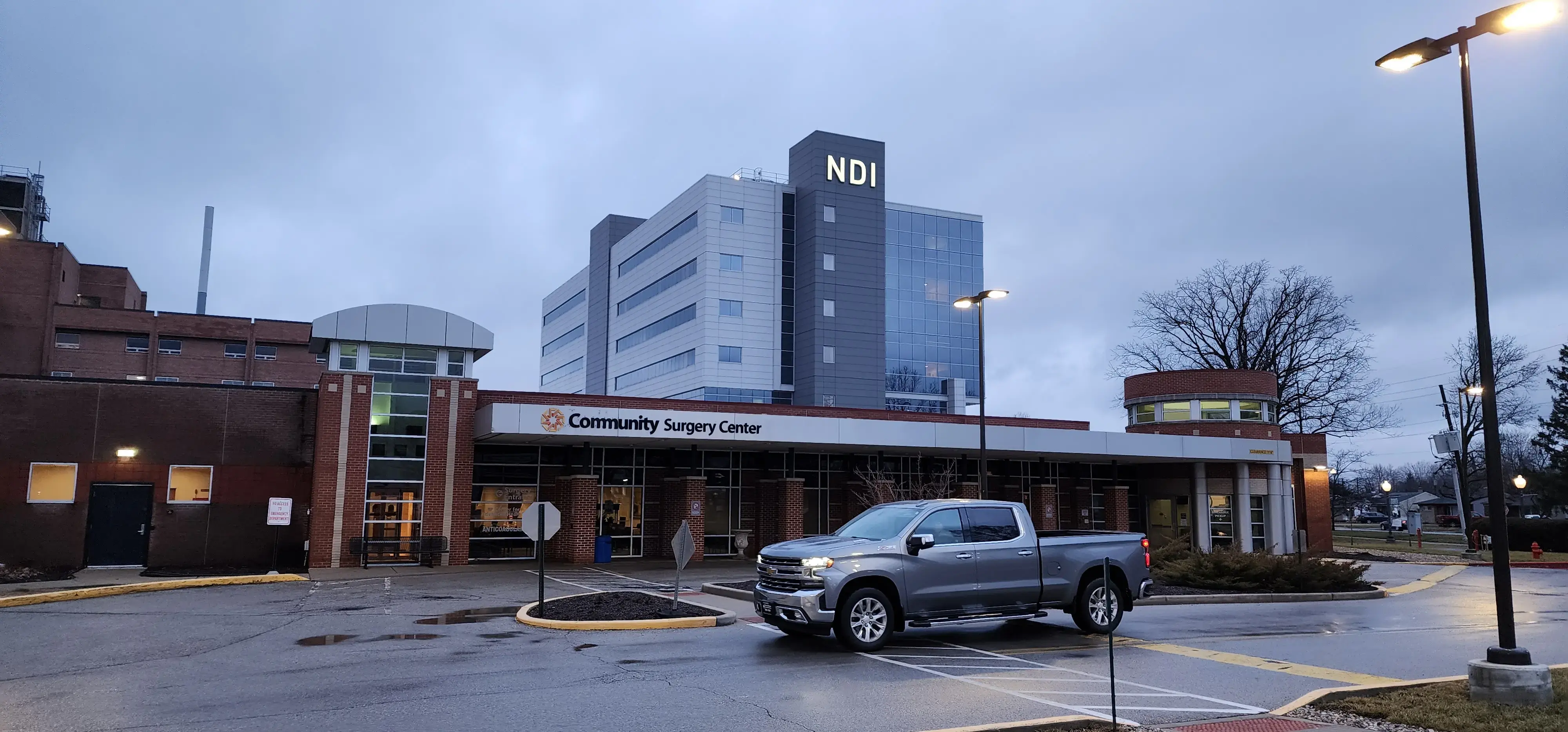 Community Health Network - Community Support Service - Image 2 of 6