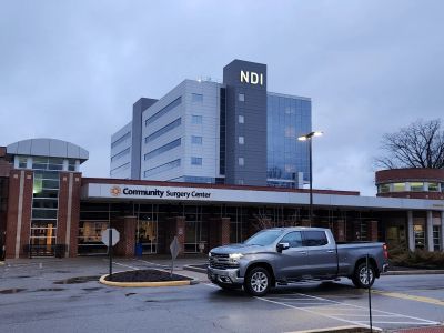 Community Health Network - Community Support Service - Image 2 of 6