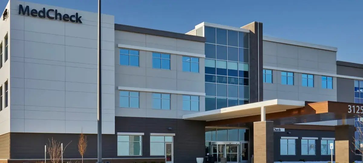 Community Health Network - Crestview Center - Image 1 of 3