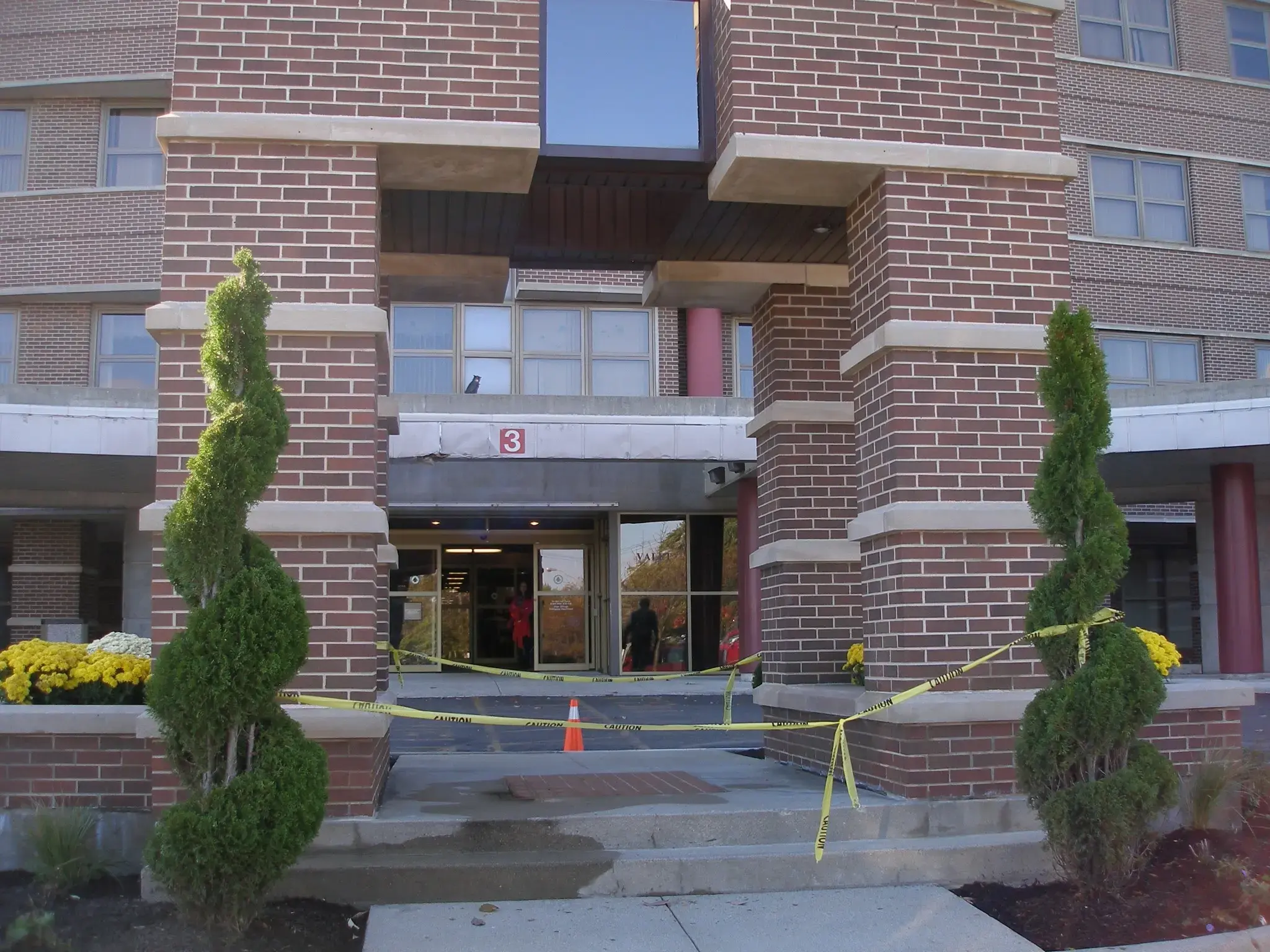 Community Health Network - Crestview Center - Image 1 of 11