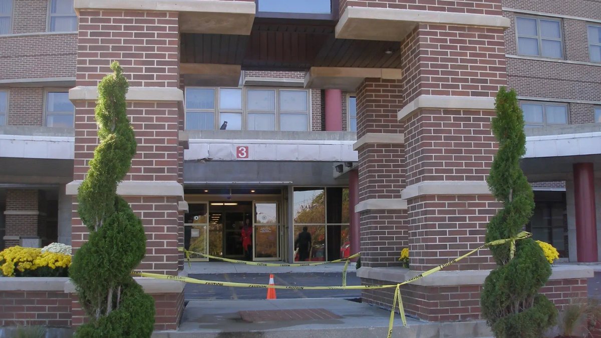 Community Health Network - Crestview Center - Image 1 of 11