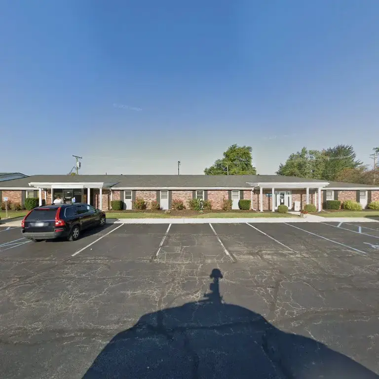 Community Health Network - Gallahue Mental Health Services - Addiction treatment center in Greenfield, Indiana