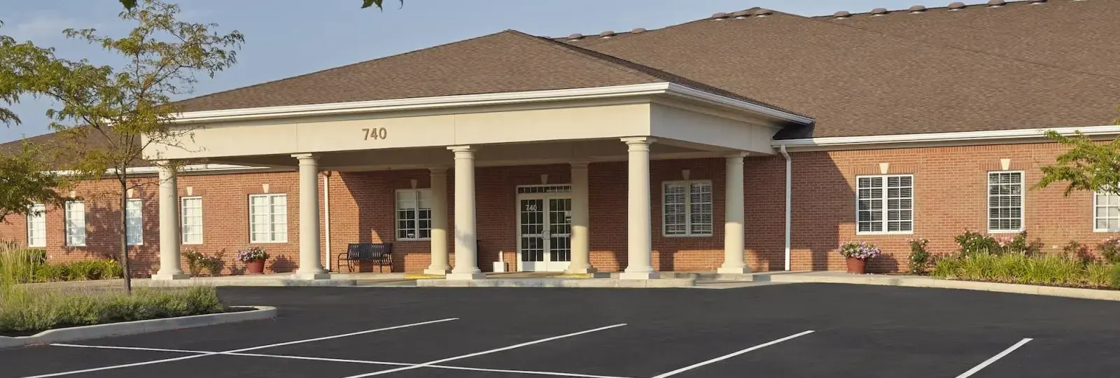 Community Health Network - Hancock County - Image 2 of 4