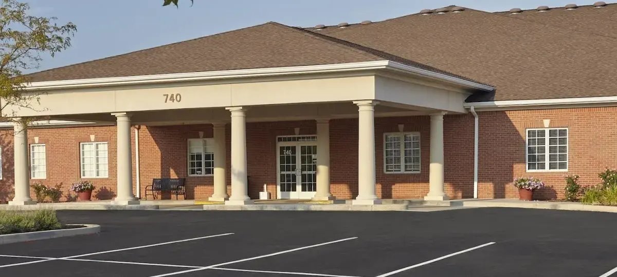 Community Health Network - Hancock County - Image 2 of 4