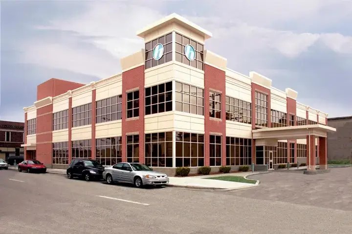 Community Health Network - Howard Behavioral Health Services - Image 1 of 2