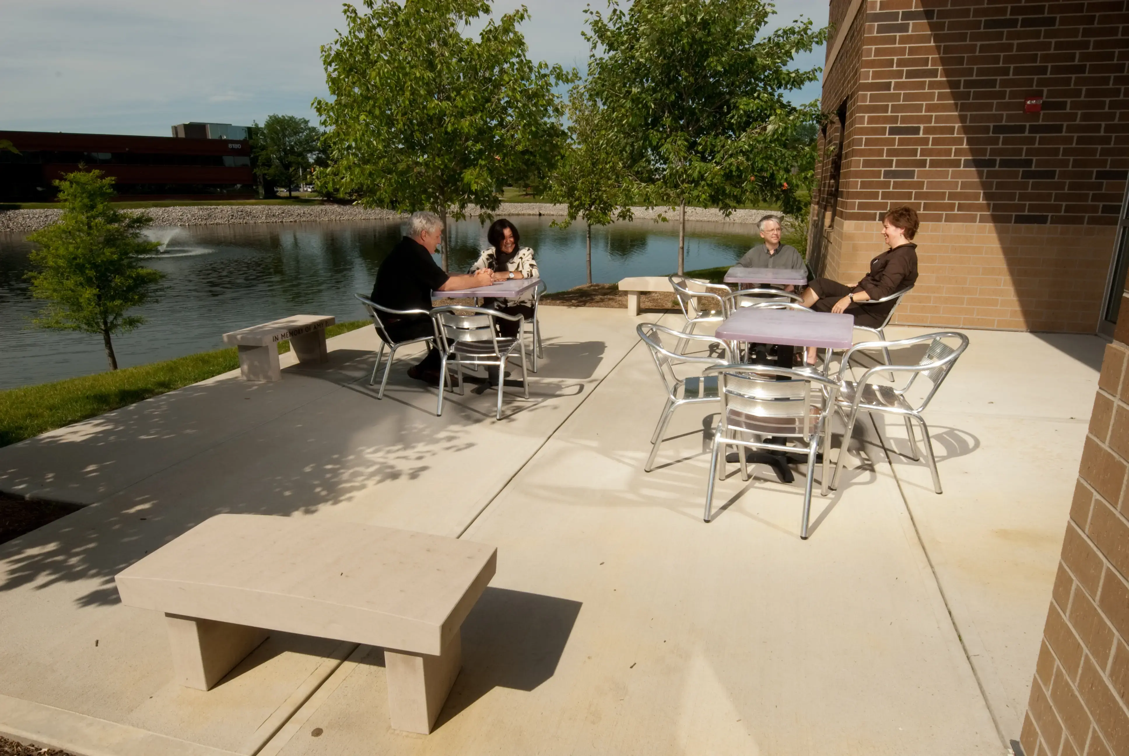 Community Health Network - Indianapolis - Image 7 of 20