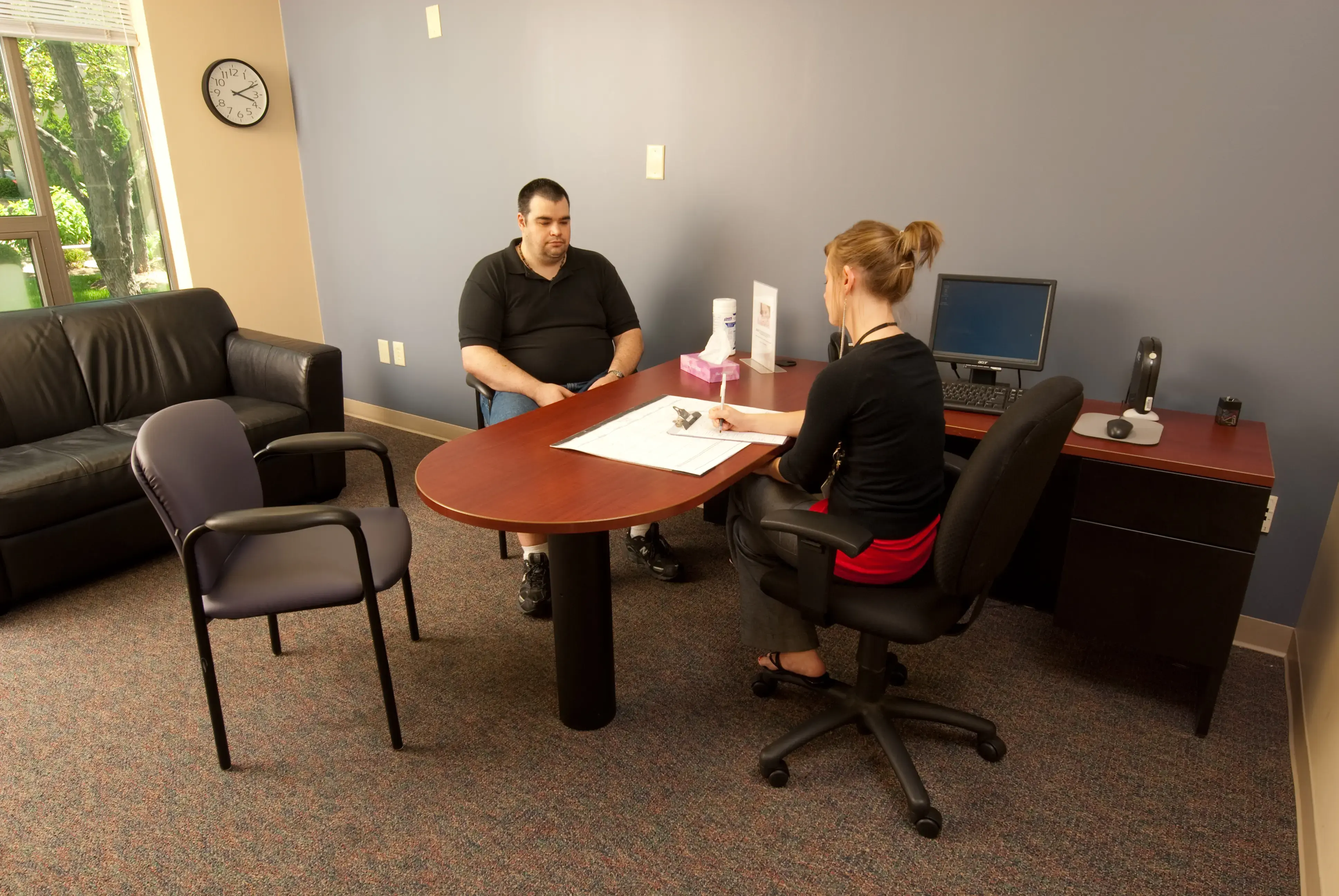 Community Health Network - Indianapolis - Image 8 of 20