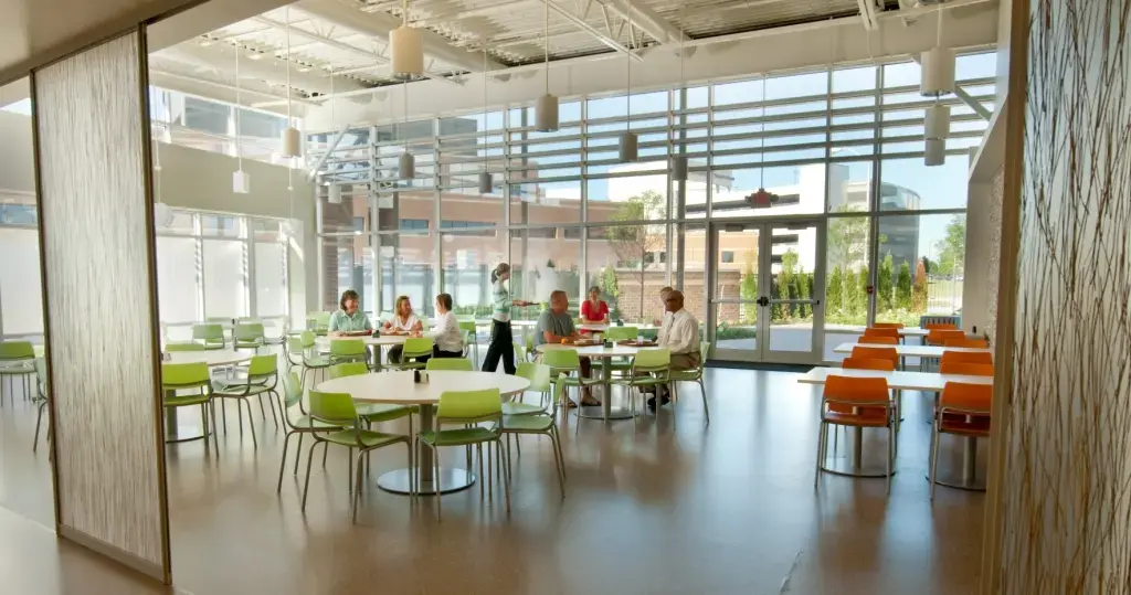 Community Health Network - Indianapolis - Image 19 of 20