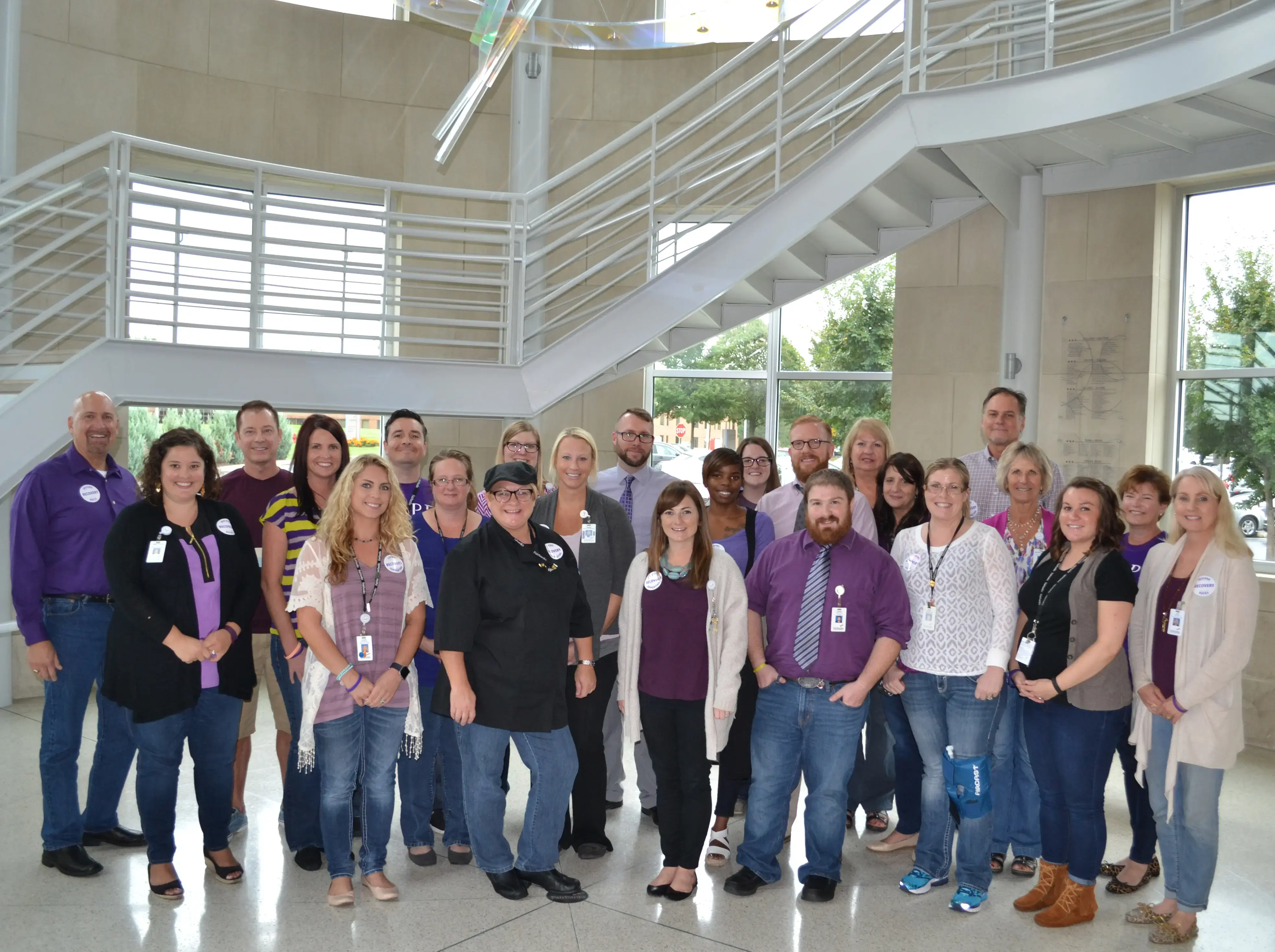 Community Health Network - Indianapolis - Image 17 of 20