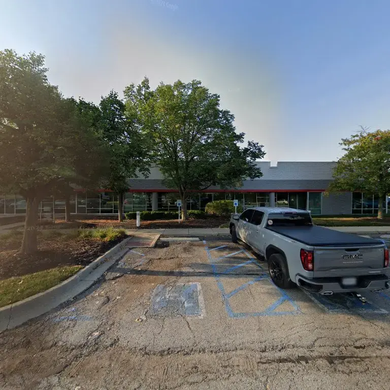 Community Health Network - Lawrence Township - Addiction treatment center in Indianapolis, Indiana