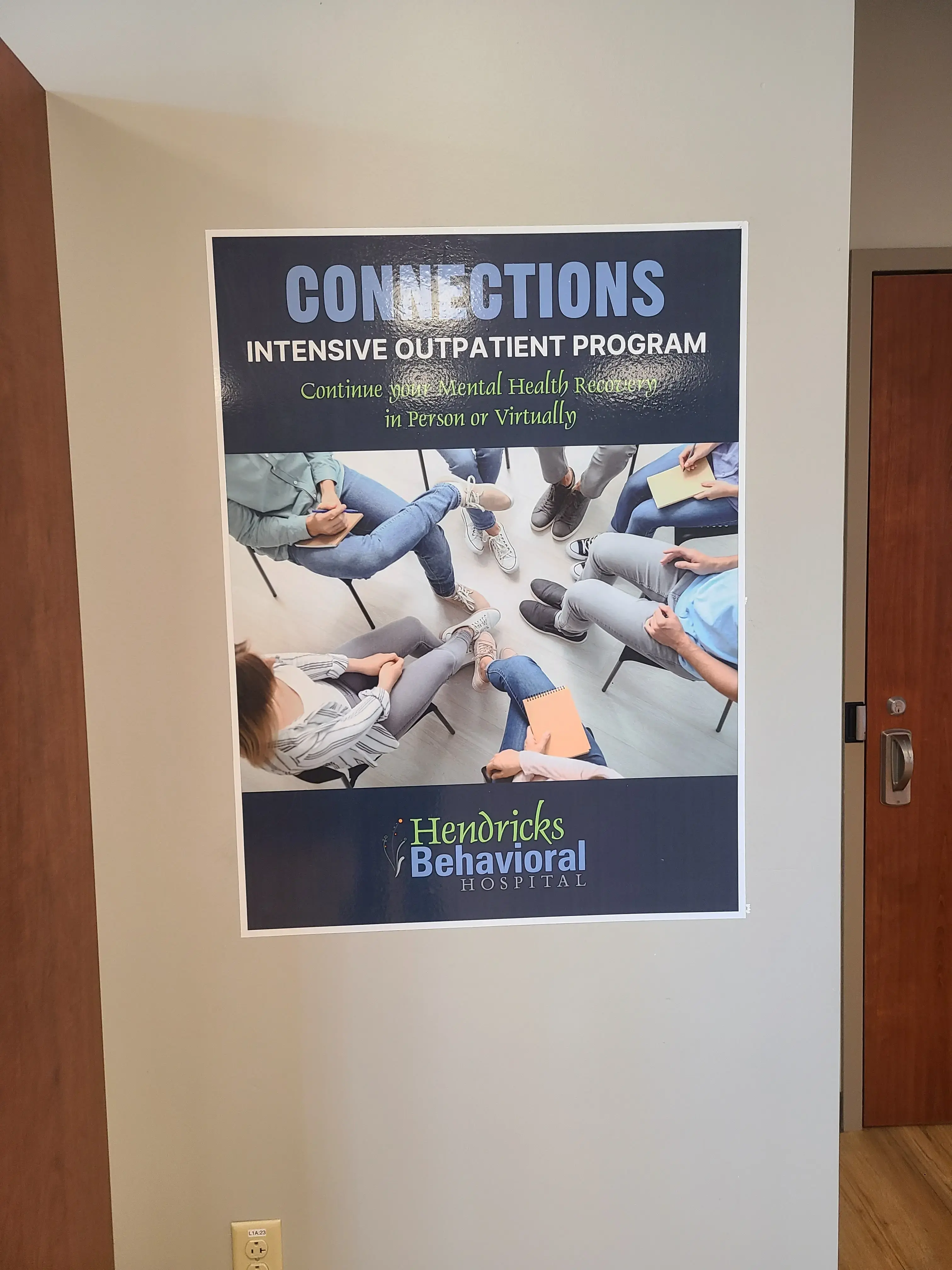 Community Health Network - The Hendricks County - Image 5 of 15