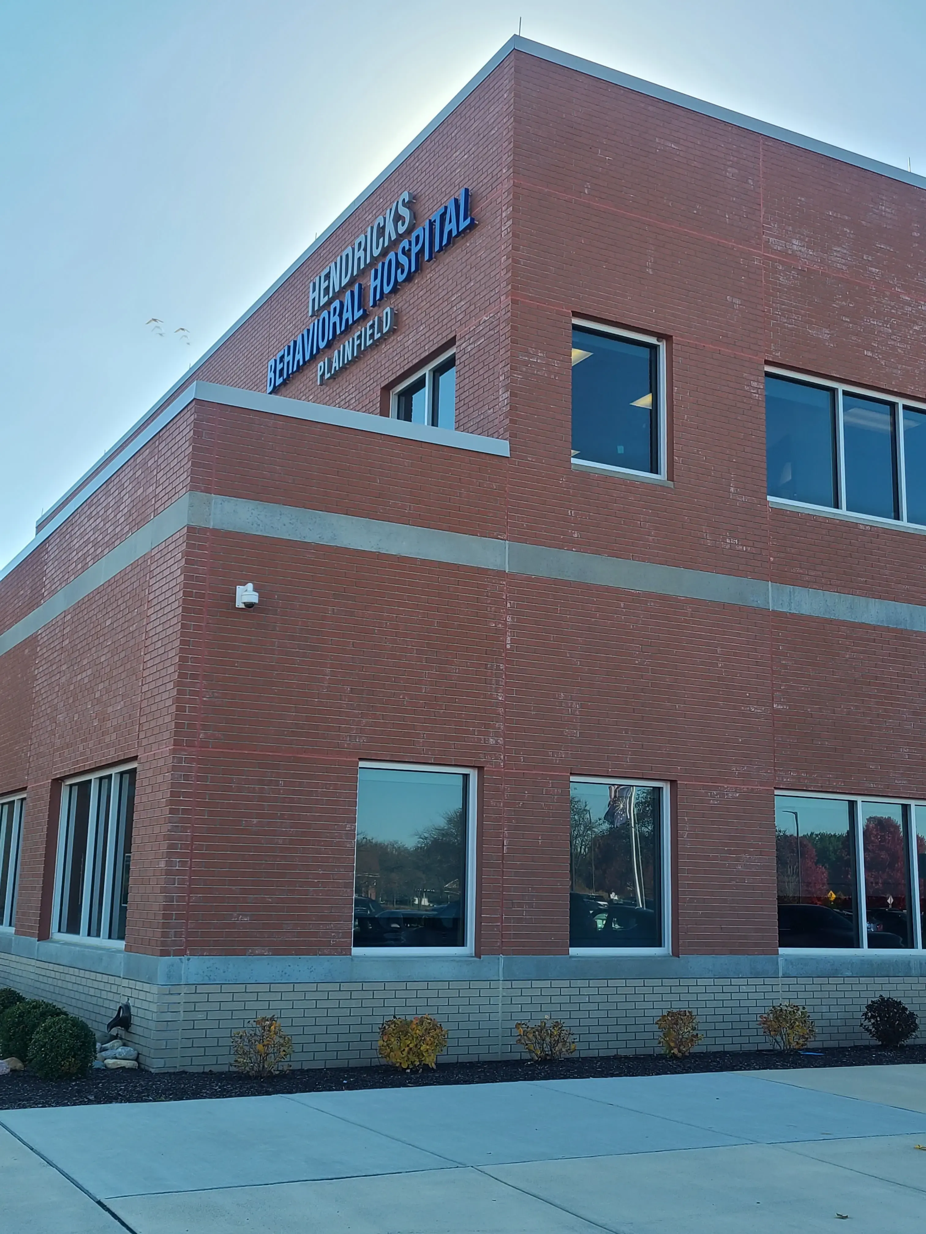 Community Health Network - The Hendricks County - Image 14 of 15