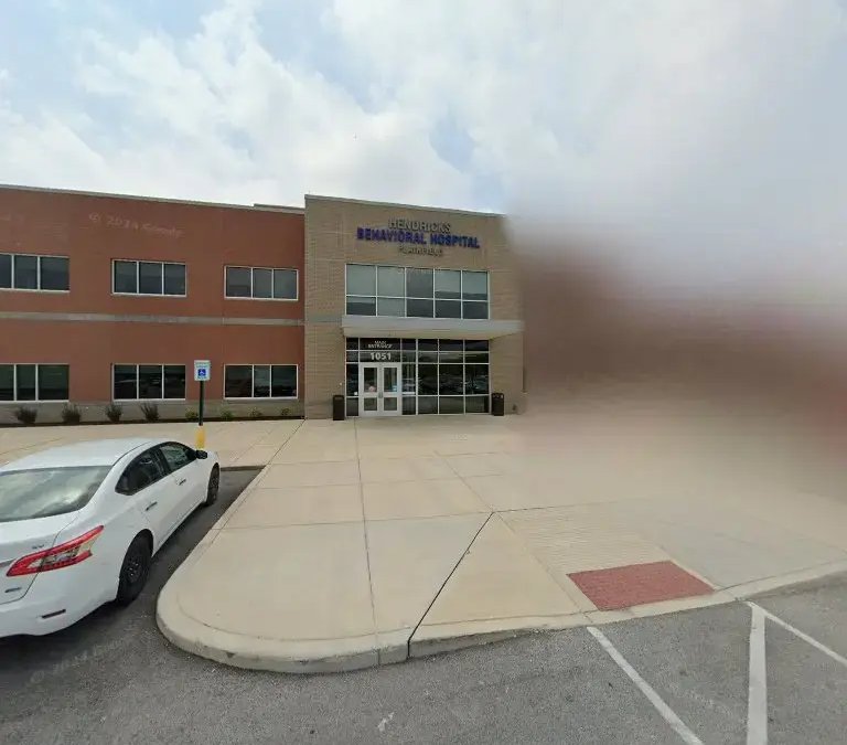 Community Health Network - The Hendricks County - Image 15 of 15