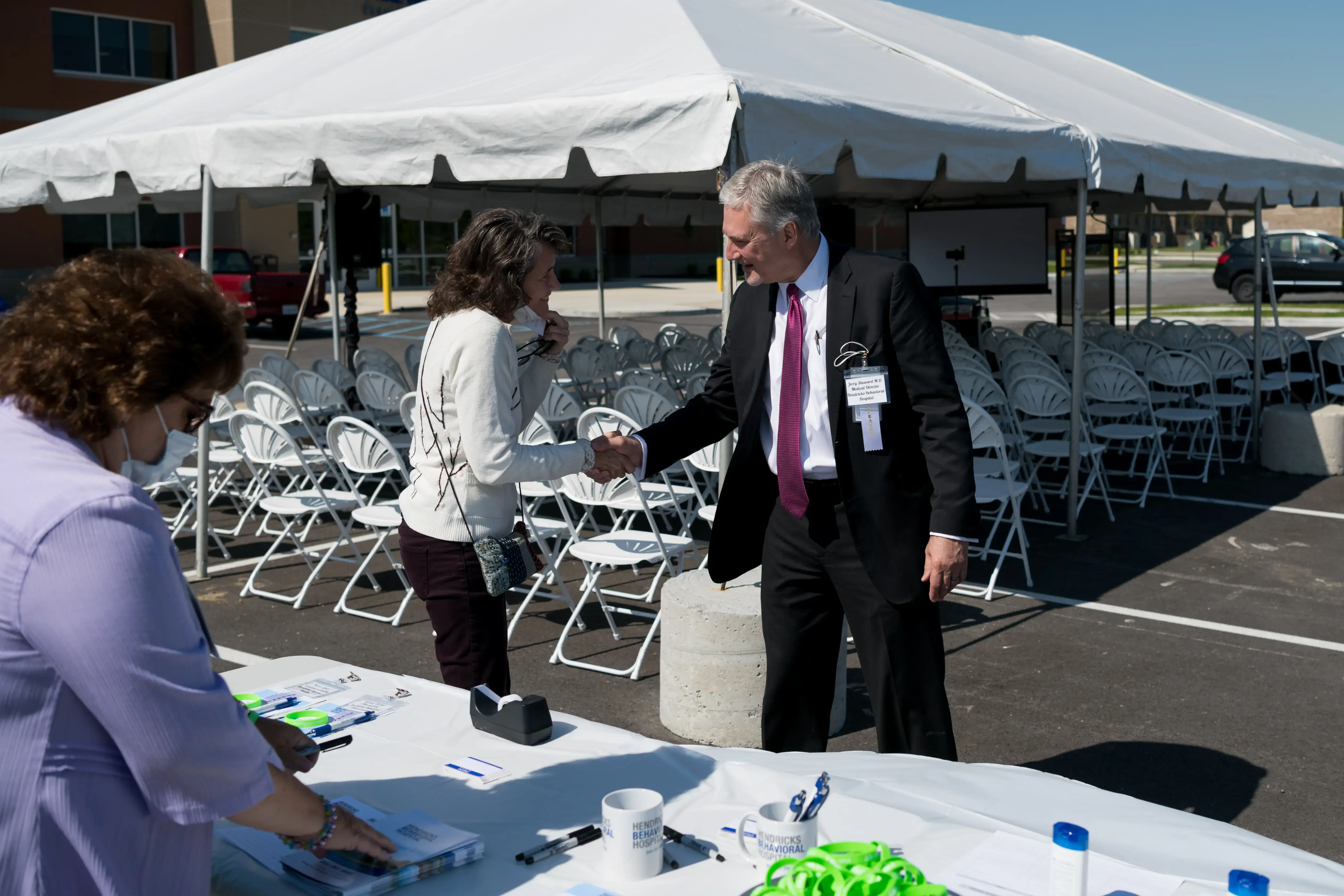 Community Health Network - The Hendricks County - Image 10 of 15