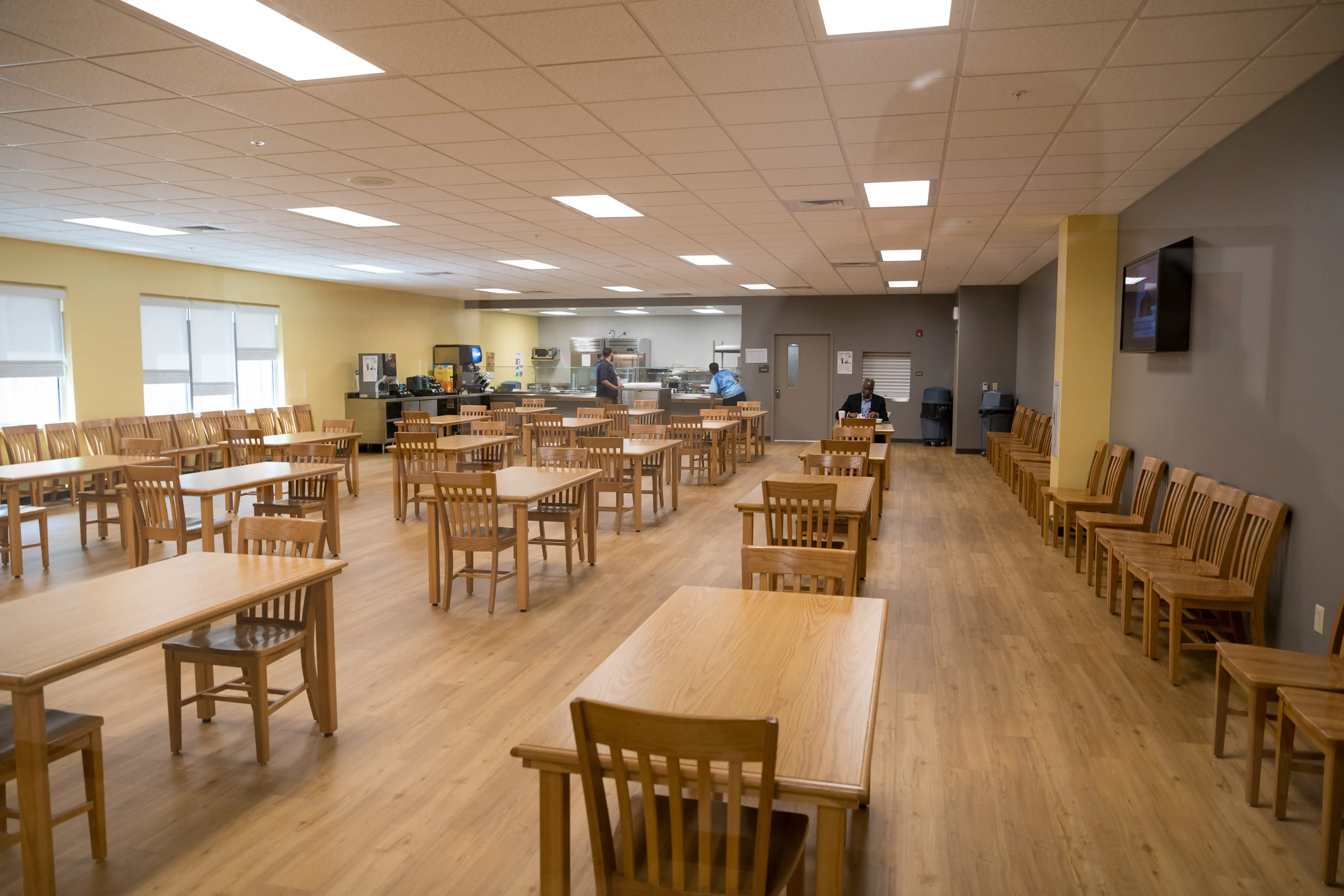 Community Health Network - The Hendricks County - Image 2 of 15