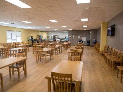 Community Health Network - The Hendricks County - Image 2 of 15