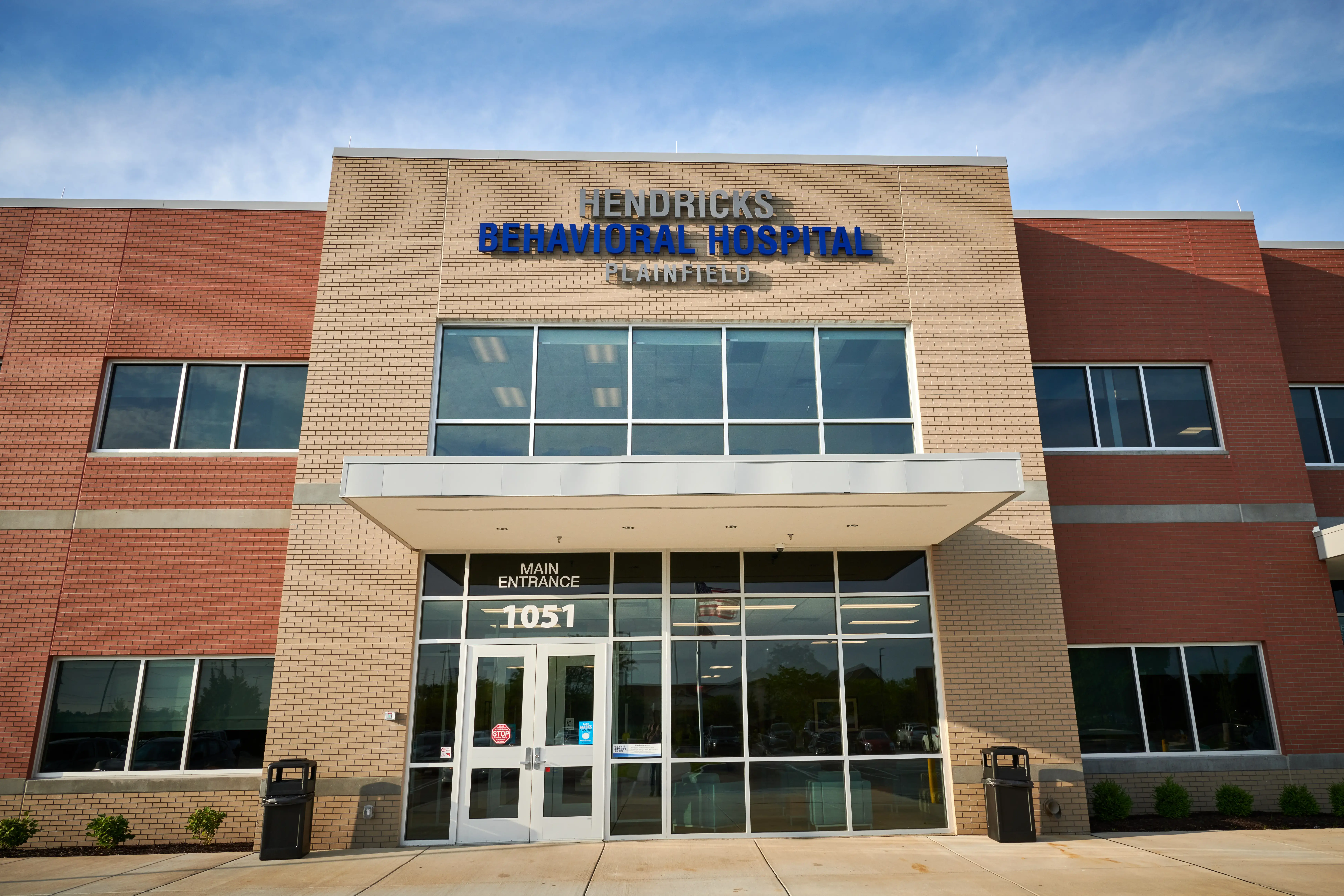 Community Health Network - The Hendricks County - Image 12 of 15