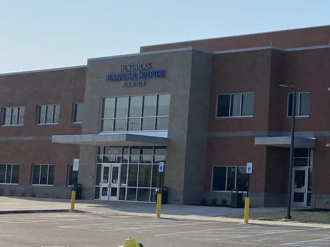 Community Health Network - The Hendricks County - Image 11 of 15