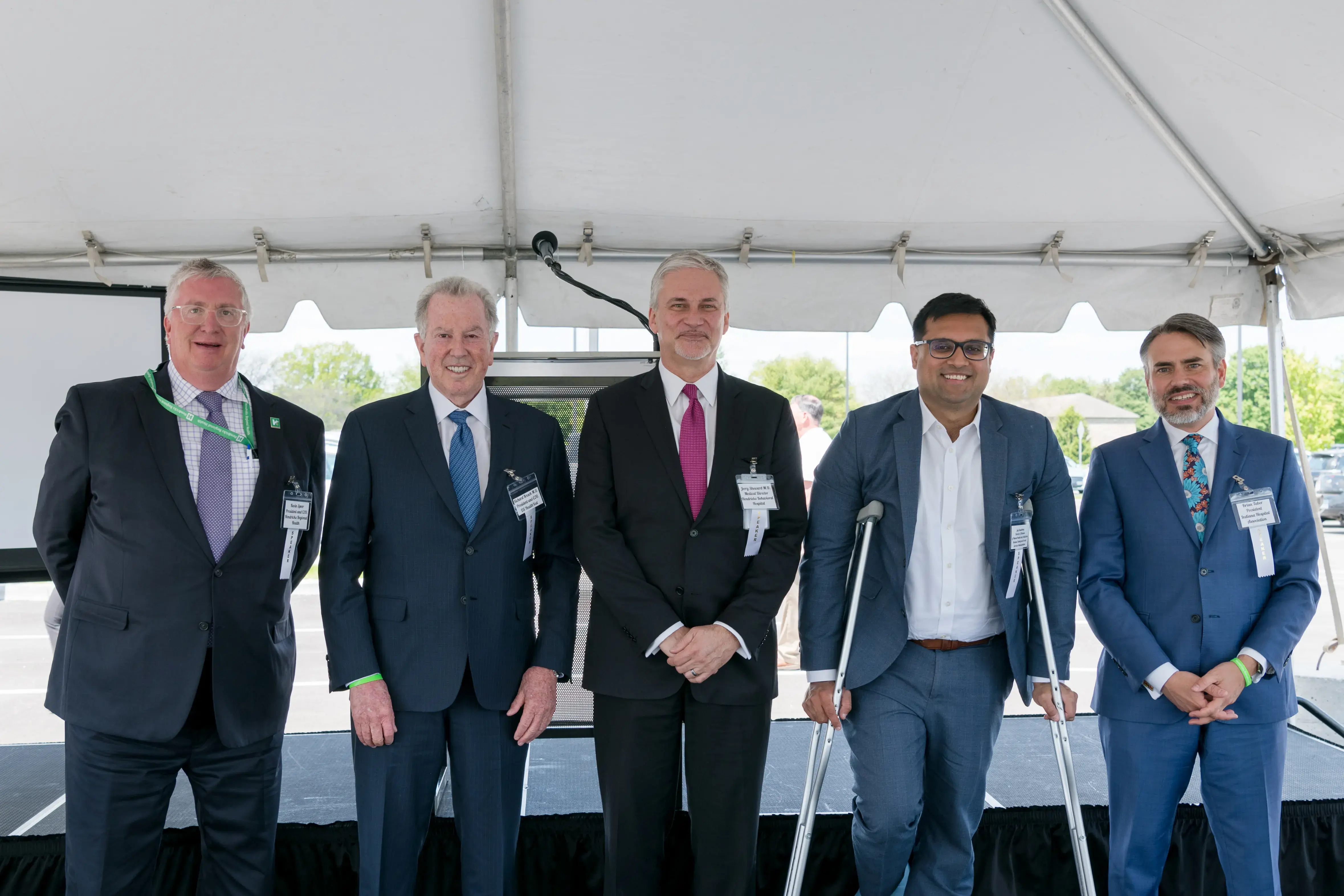 Community Health Network - The Hendricks County - Image 7 of 15