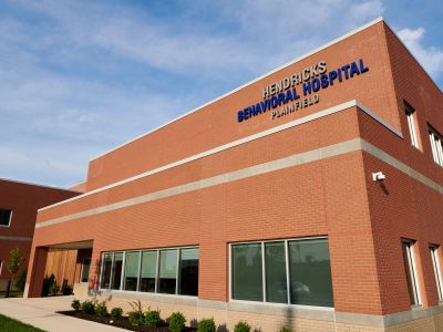 Community Health Network - The Hendricks County - Image 1 of 15