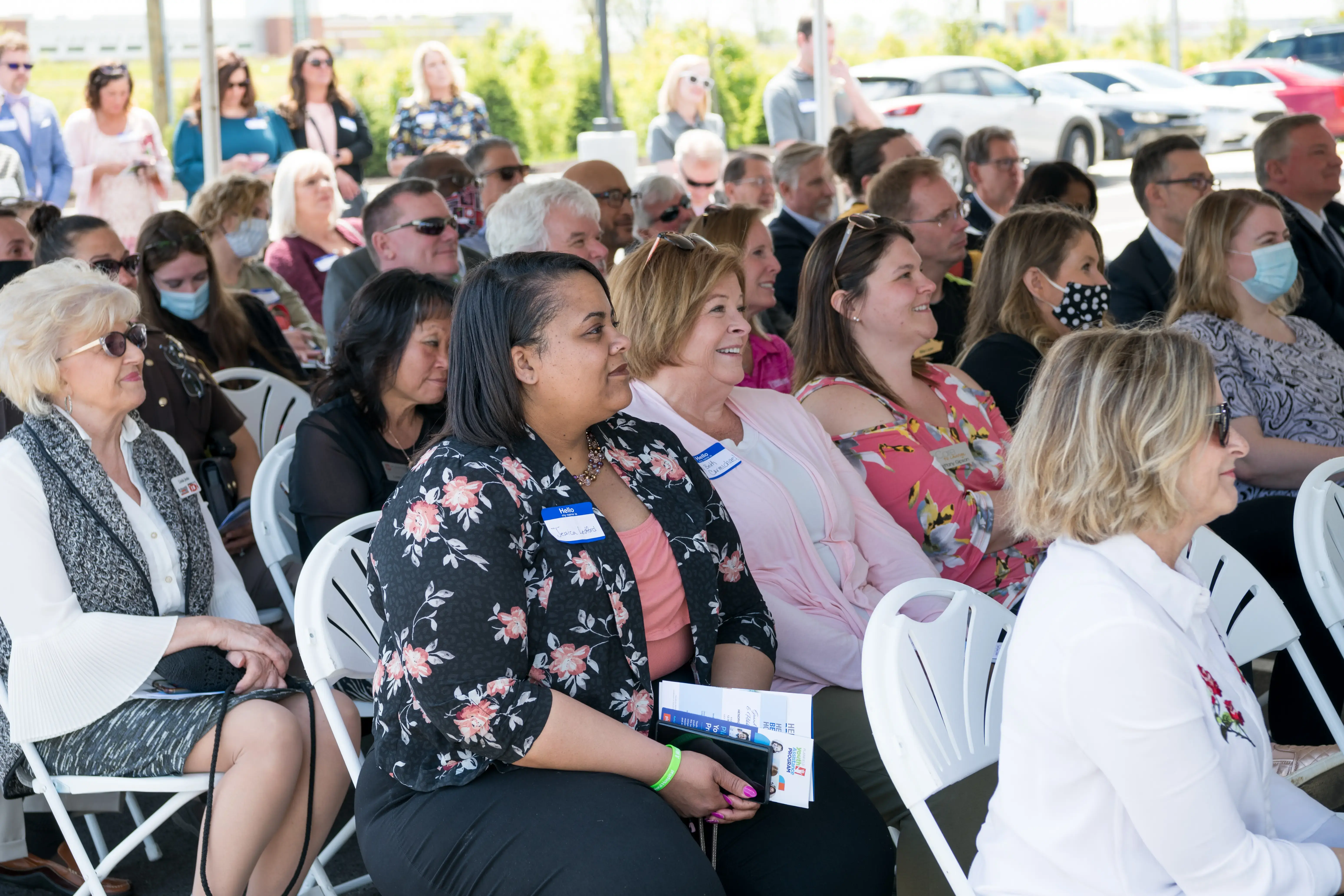 Community Health Network - The Hendricks County - Image 6 of 15