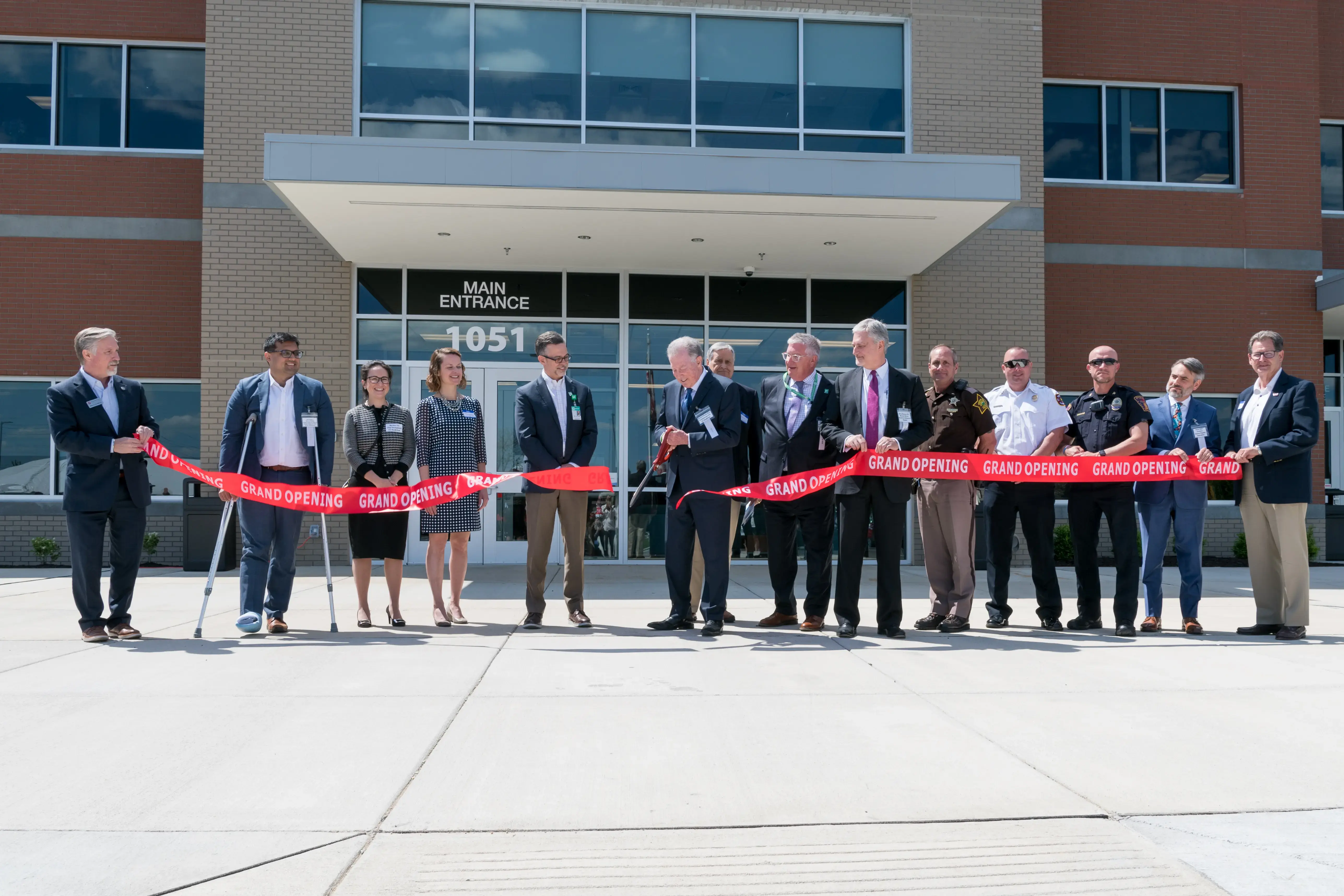 Community Health Network - The Hendricks County - Image 3 of 15