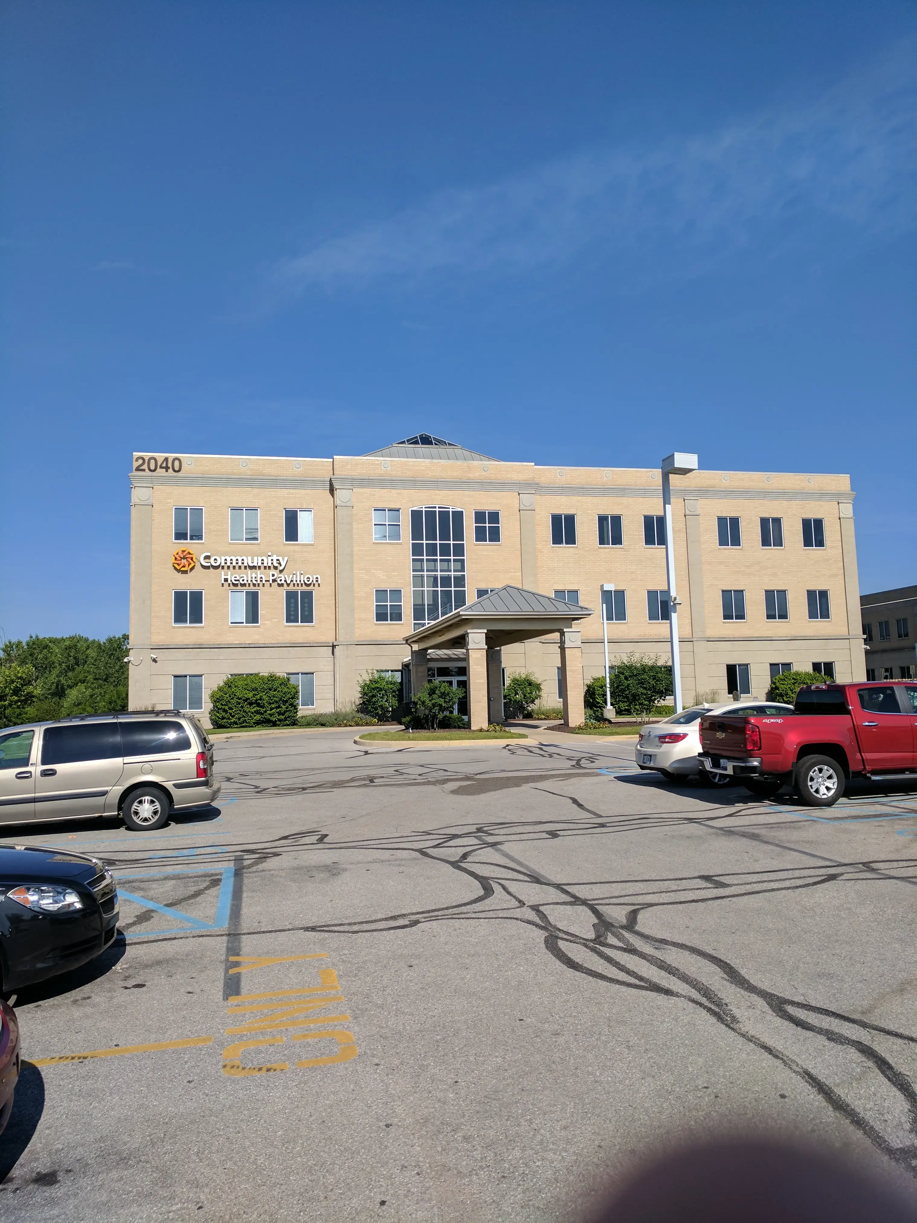 Community Health Network - Warren Township - Image 1 of 5