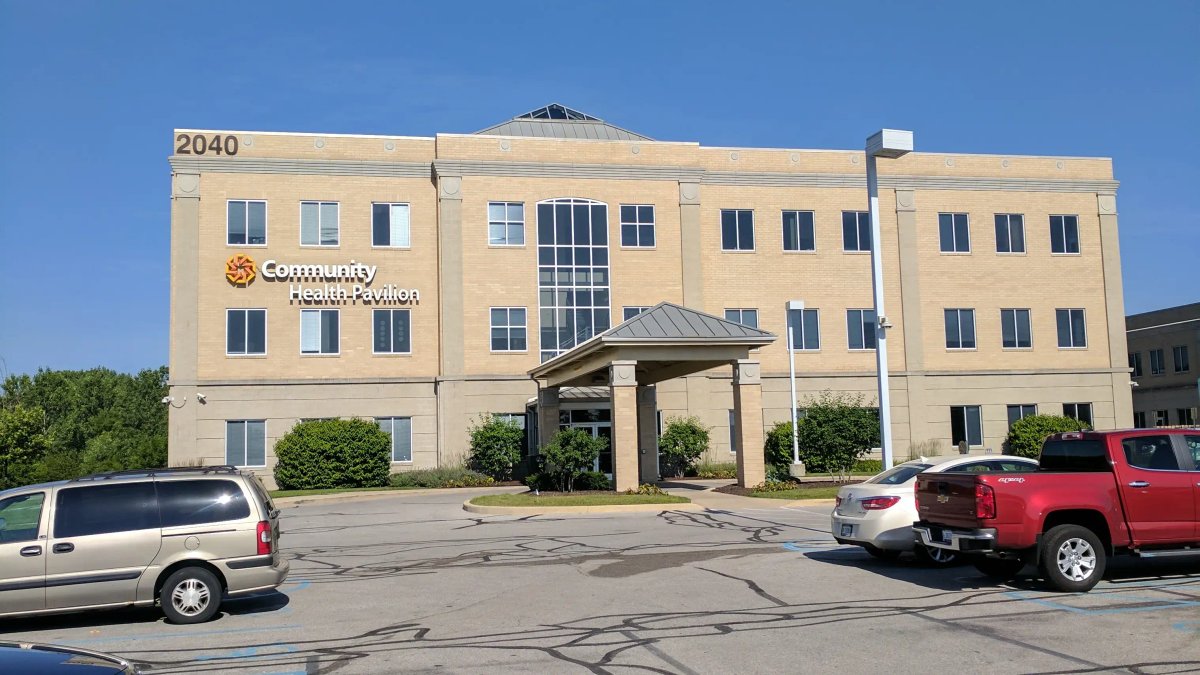 Community Health Network - Warren Township - Image 1 of 5