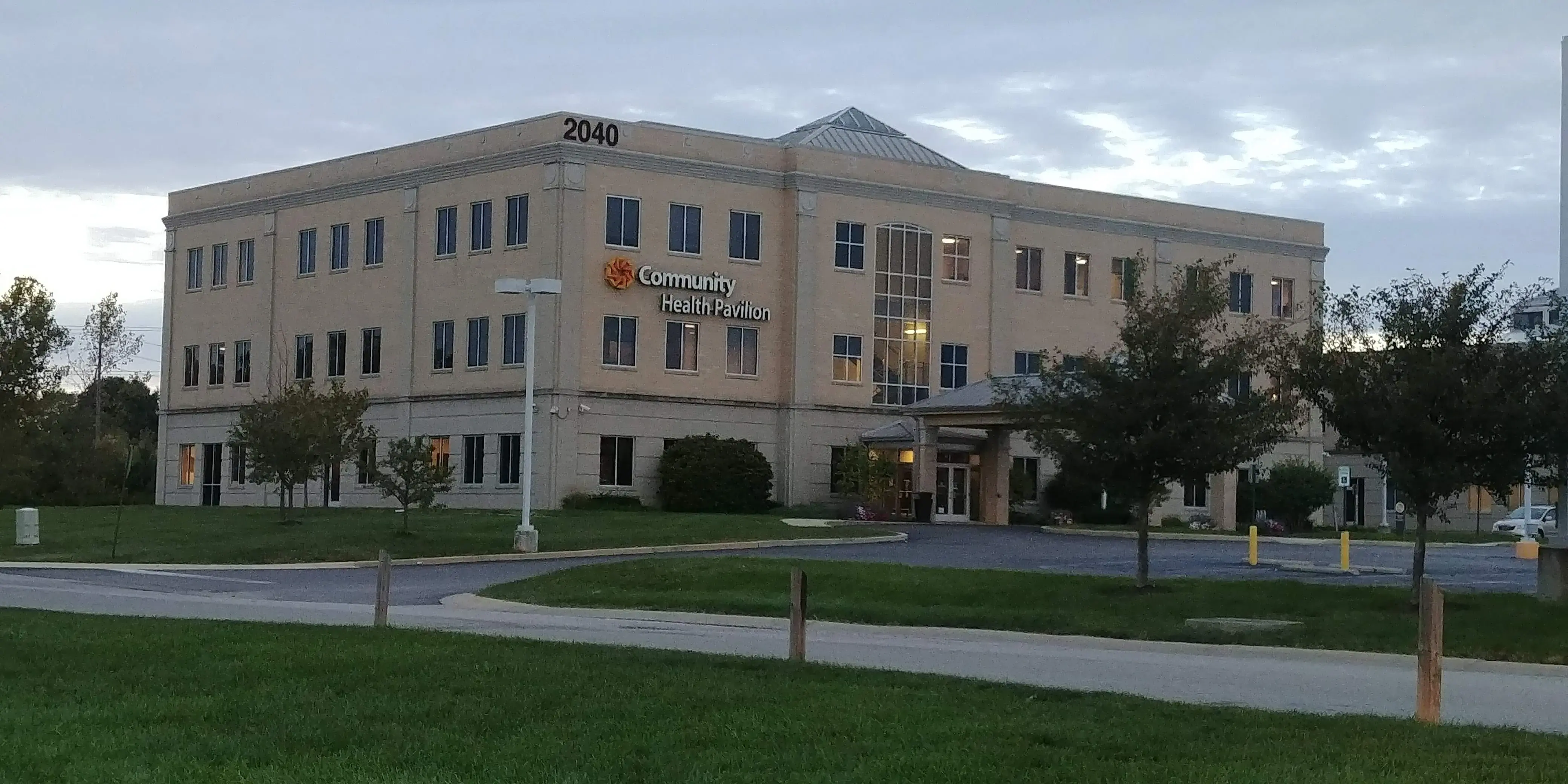 Community Health Network - Warren Township - Image 3 of 5