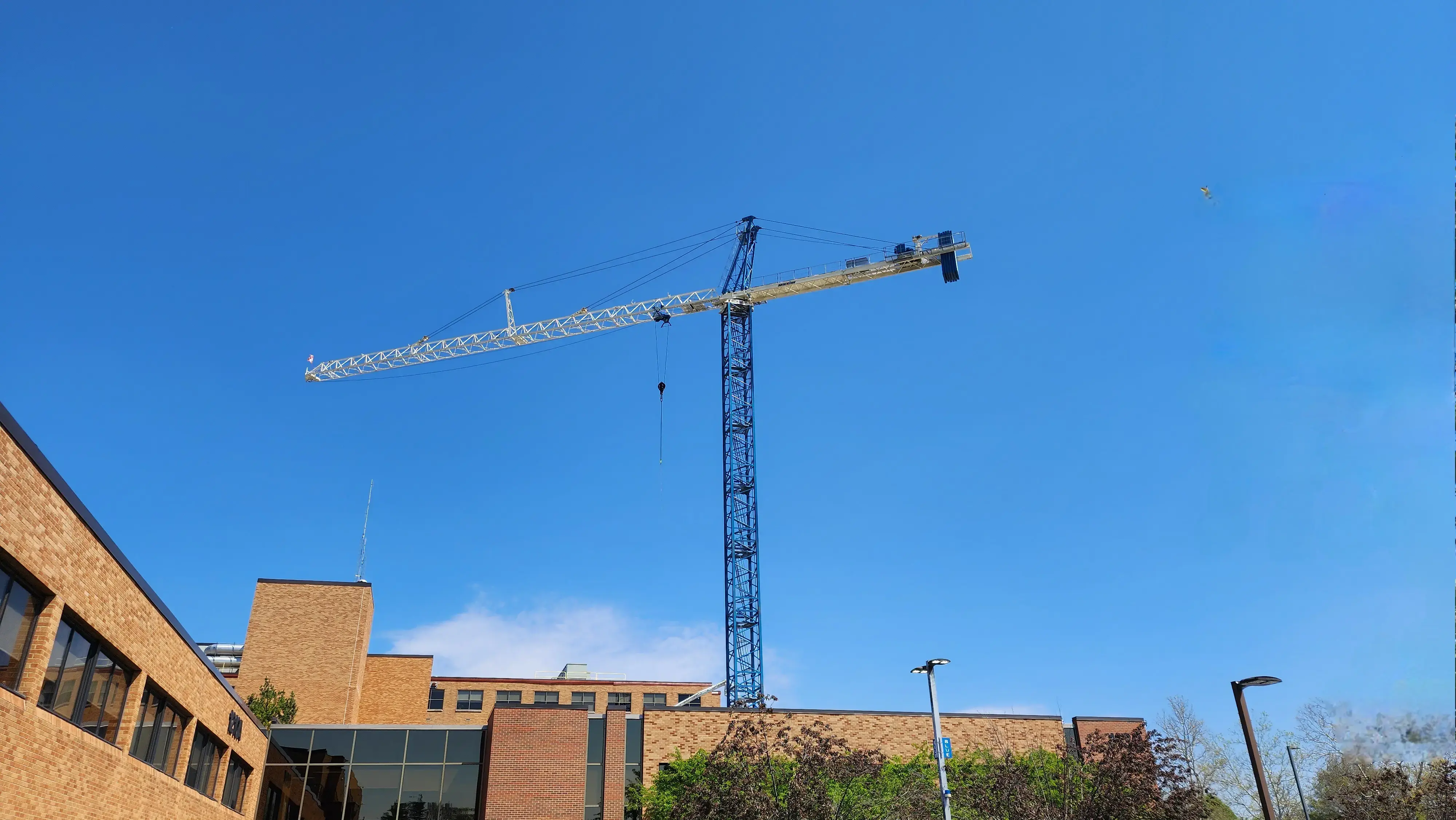 Community Hospitals of Indiana Crestview Center - Anderson - Image 3 of 11