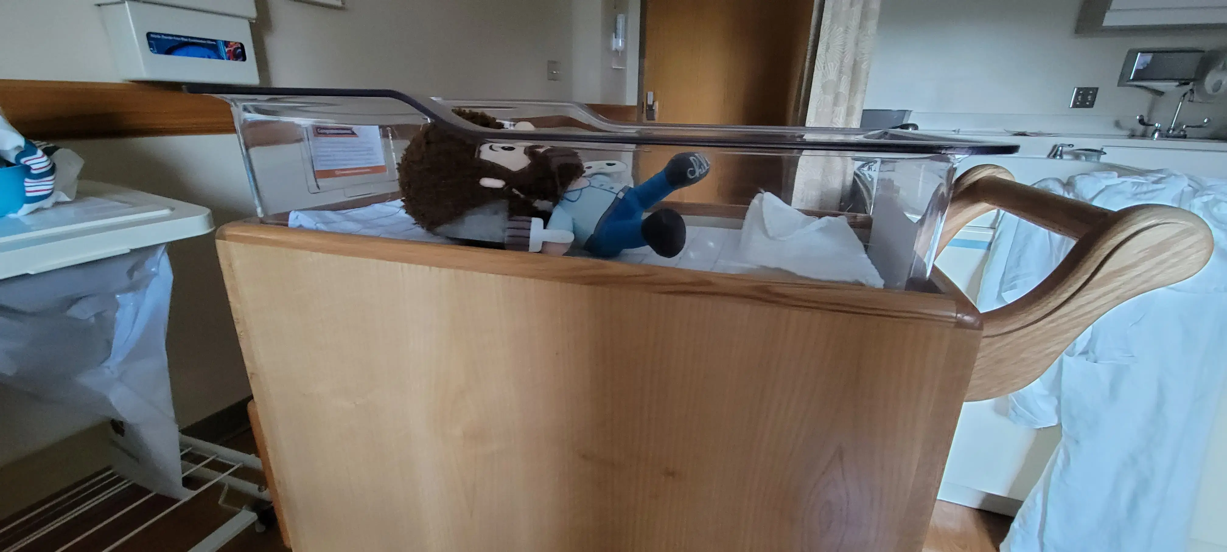 Community Hospitals of Indiana Crestview Center - Anderson - Image 5 of 11