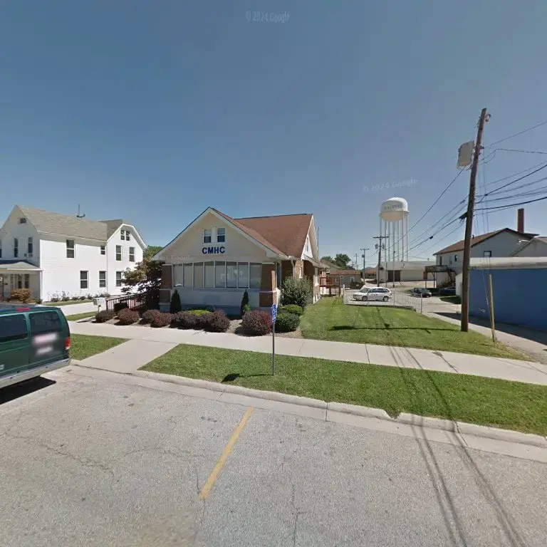 Community Mental Health Center - Addiction treatment center in Batesville, Indiana