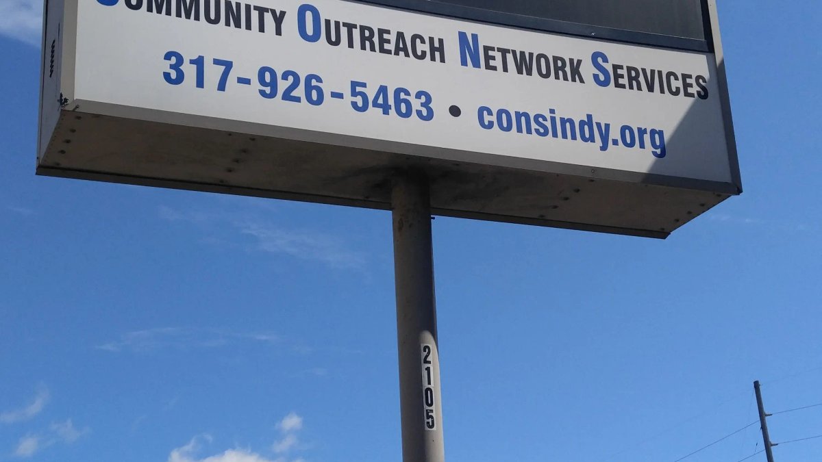 Community Outreach Network Services - Image 2 of 2