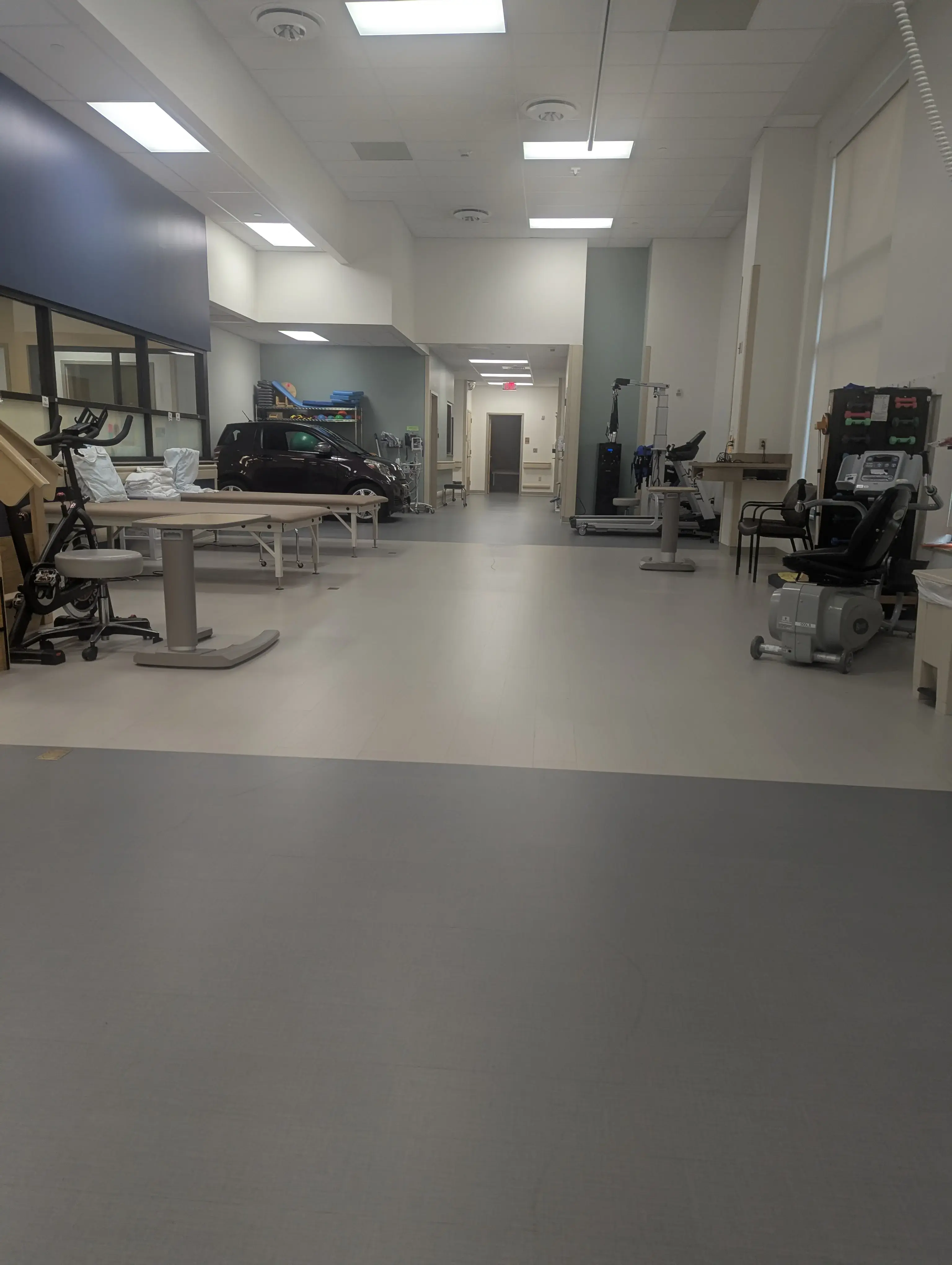 Community Rehabilitation Hospital North - Image 1 of 11