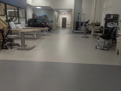 Community Rehabilitation Hospital North - Image 1 of 11