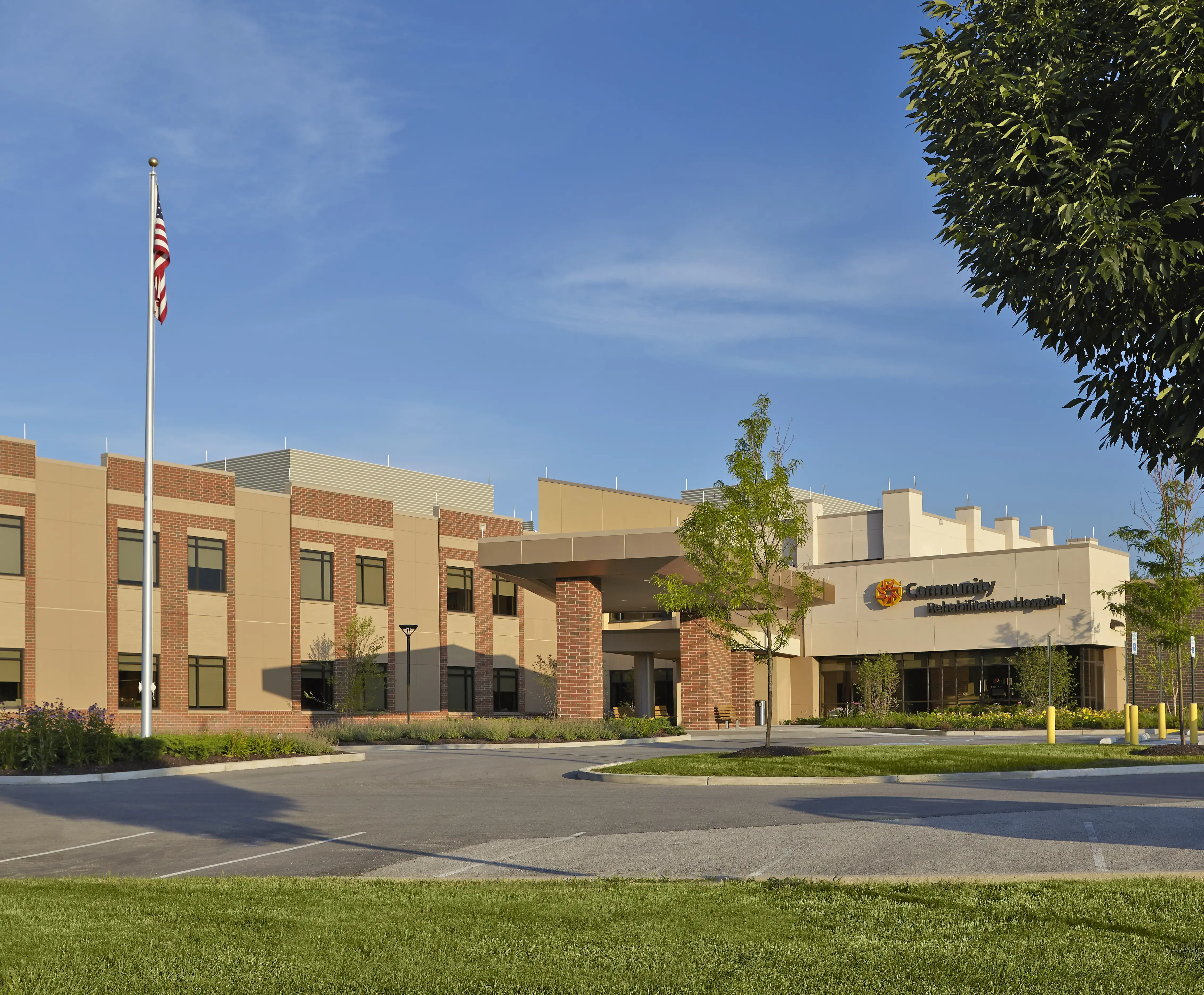 Community Rehabilitation Hospital North - Image 2 of 11