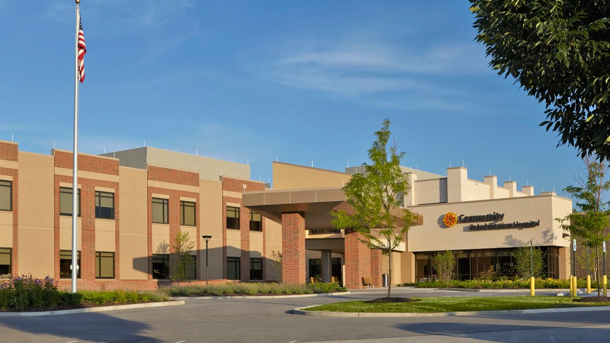 Community Rehabilitation Hospital North - Image 2 of 11