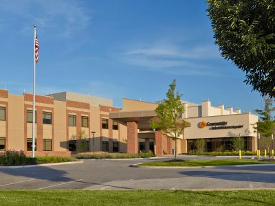 Community Rehabilitation Hospital North - Image 2 of 11